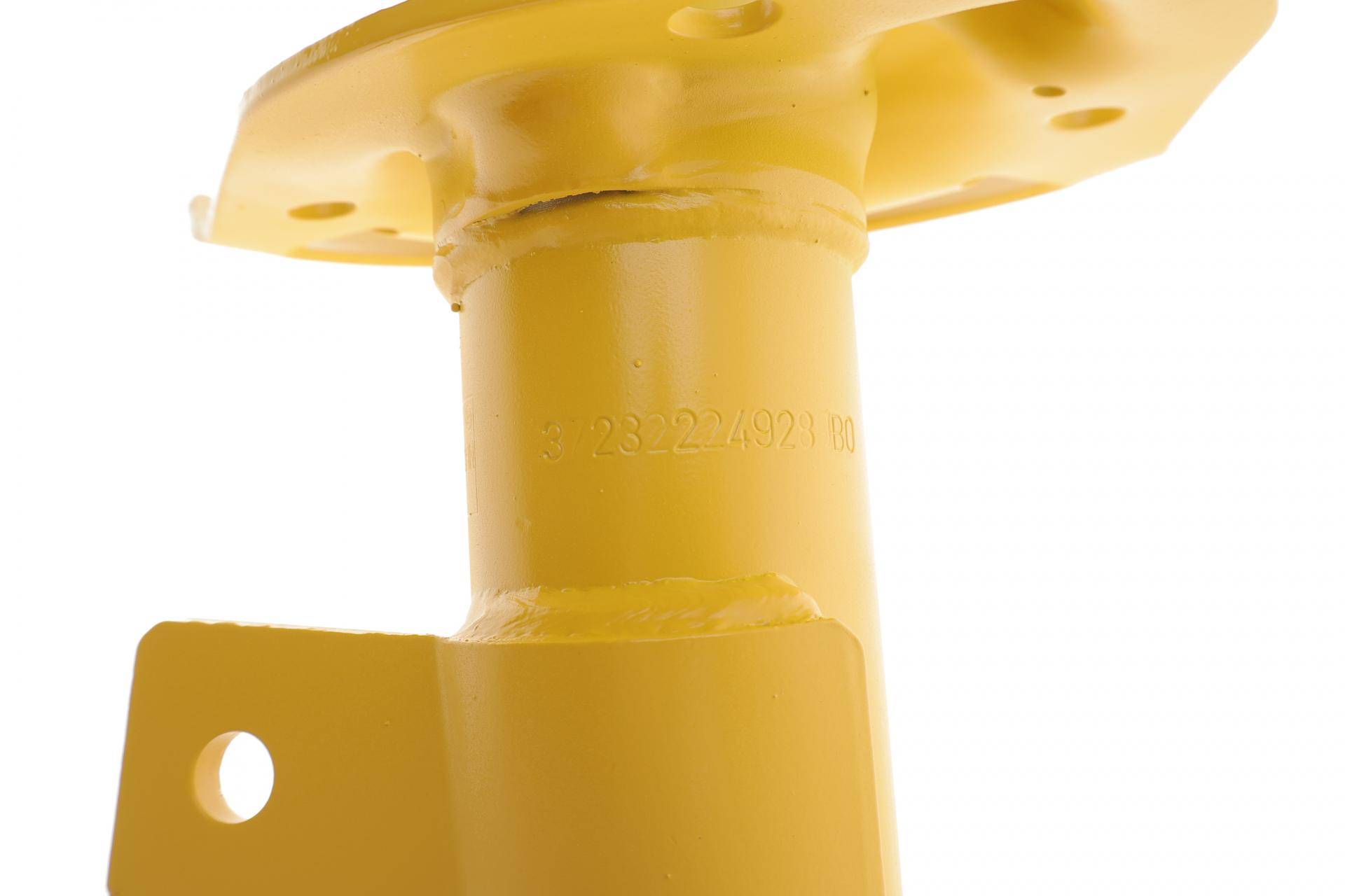 Амортизатор (передній) Jeep Cherokee 2.0-3.2D 13- (L) (B6)