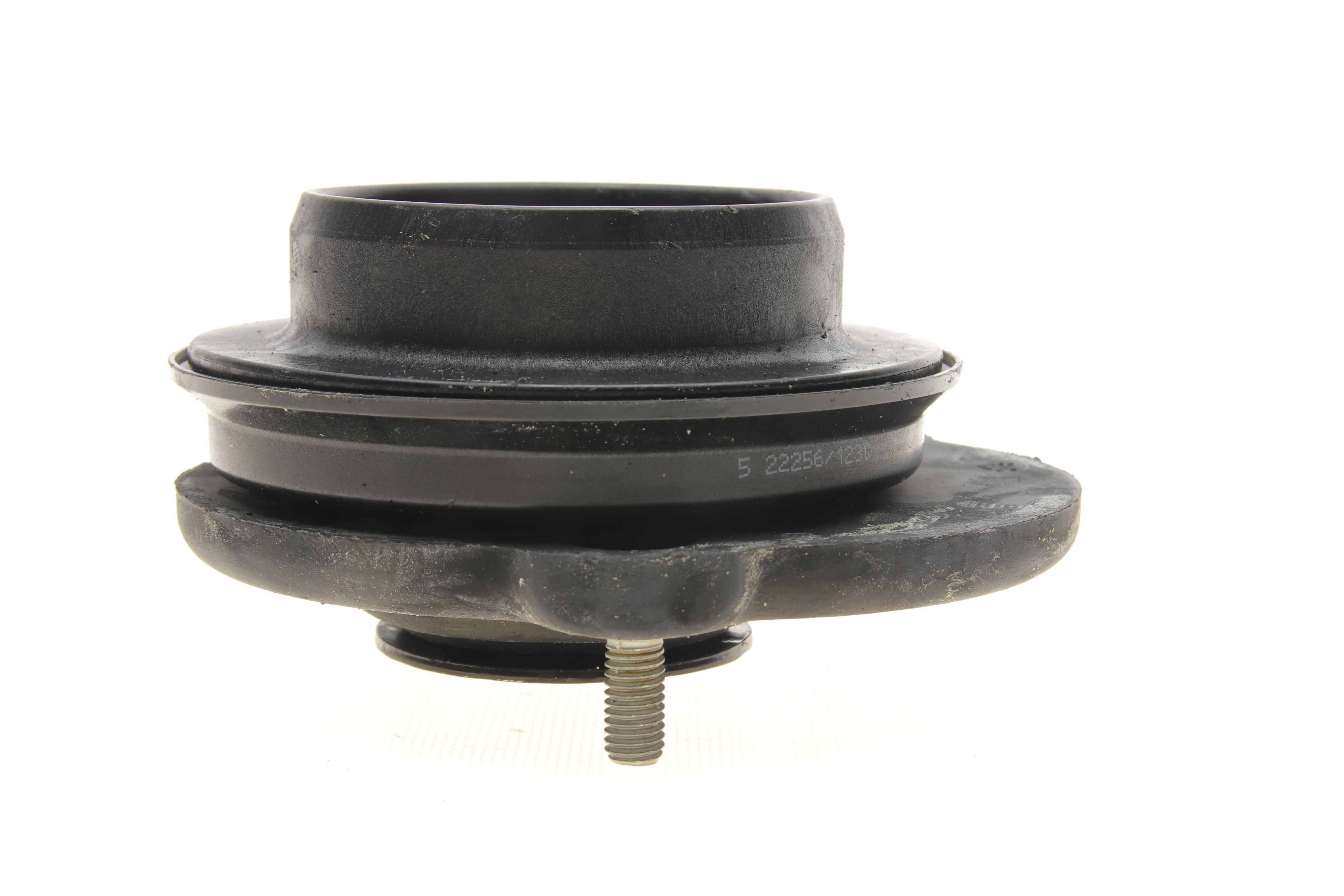 Подушка амортизатора (переднього) + підшипник Fiat Doblo 1.3D-2.0D 10- (L)