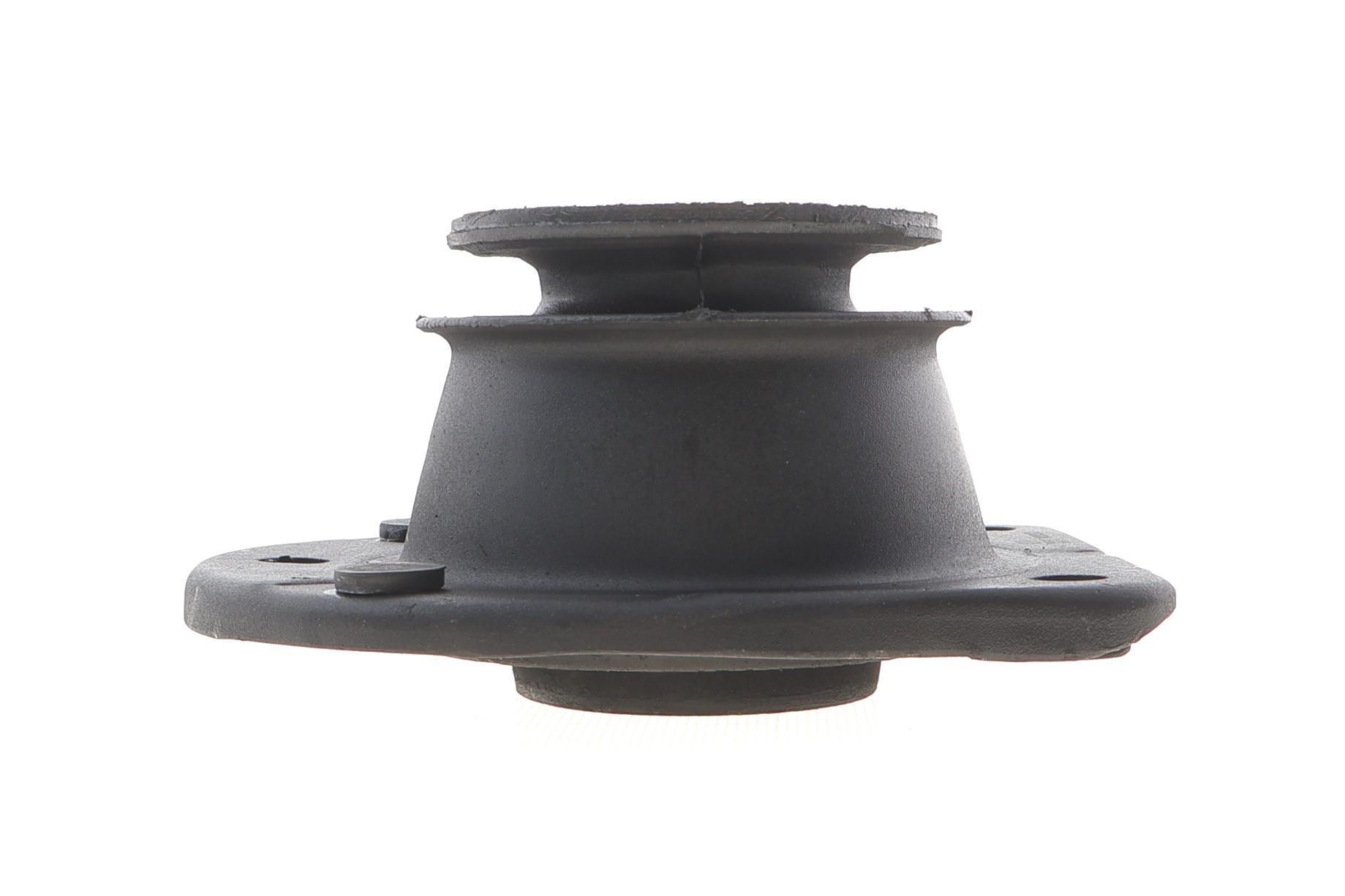 Подушка амортизатора (переднього) Fiat Doblo Cargo 01- (L)