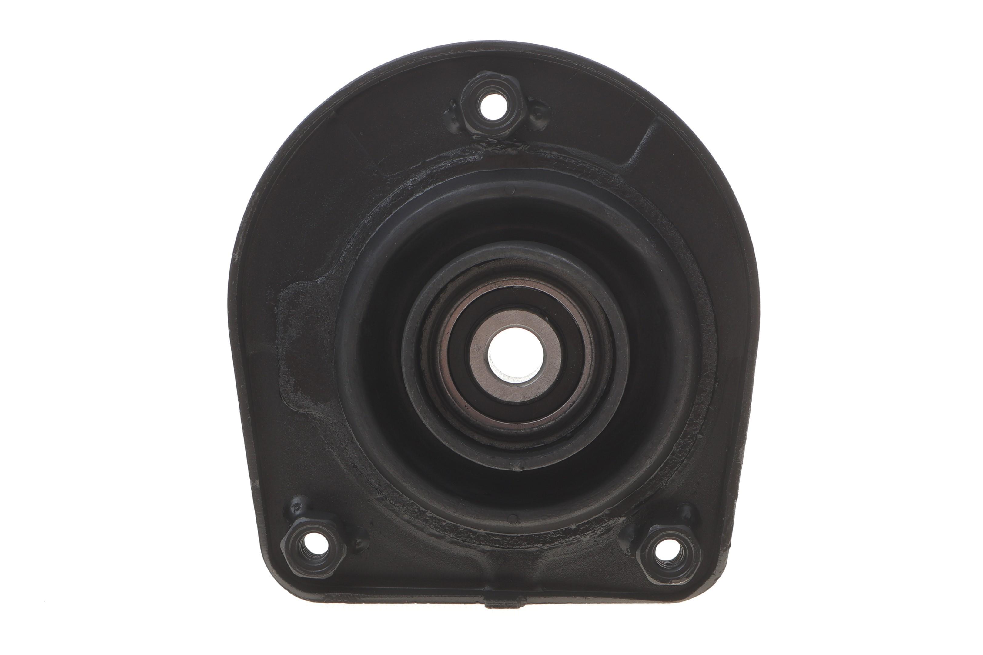 Подушка амортизатора (переднього) Fiat Doblo Cargo 01- (L)