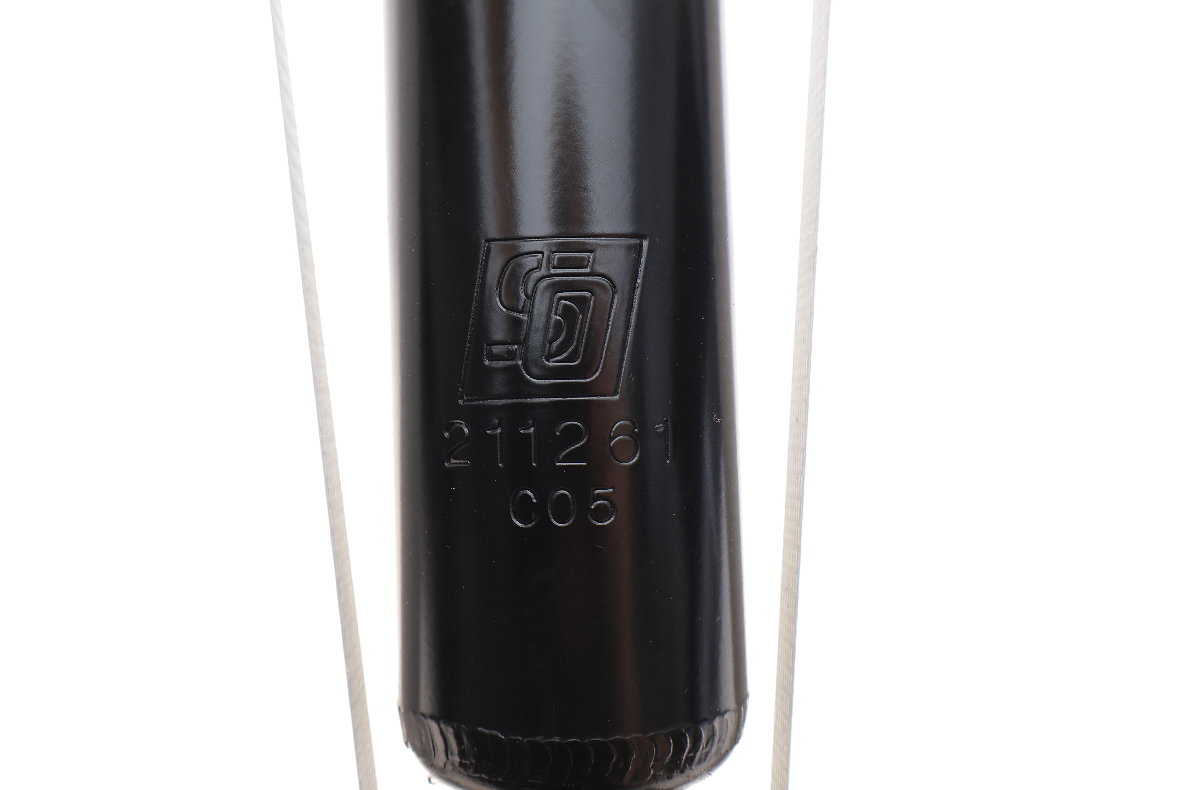 Амортизатор (задній) BMW 5 (E39) 95-03 M47/M52/M54/M57