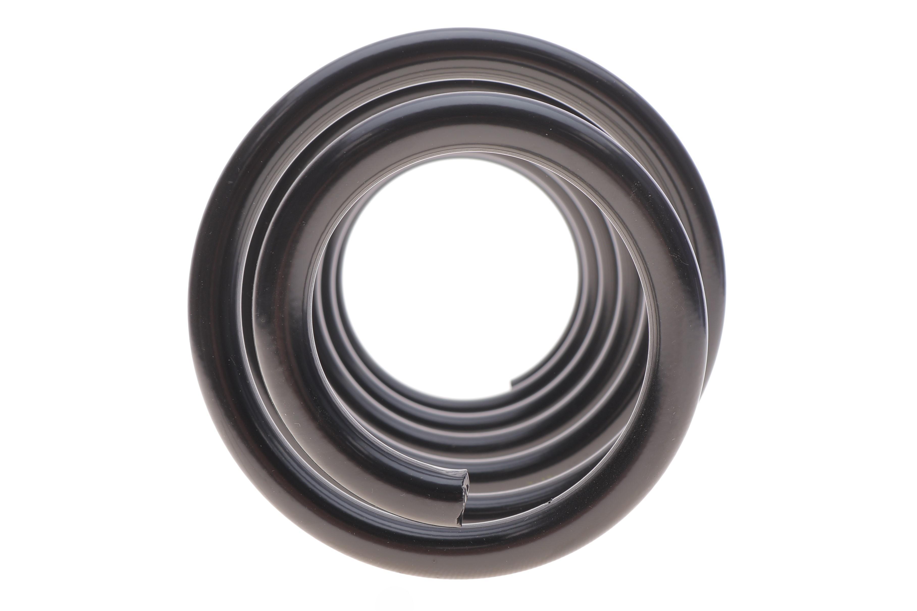 Пружина (передня) VW Golf III/Vento 1.9D/TD/SDI/2.0/GTI 16V 94-99 (нах.зад.частина/універсал/седан)