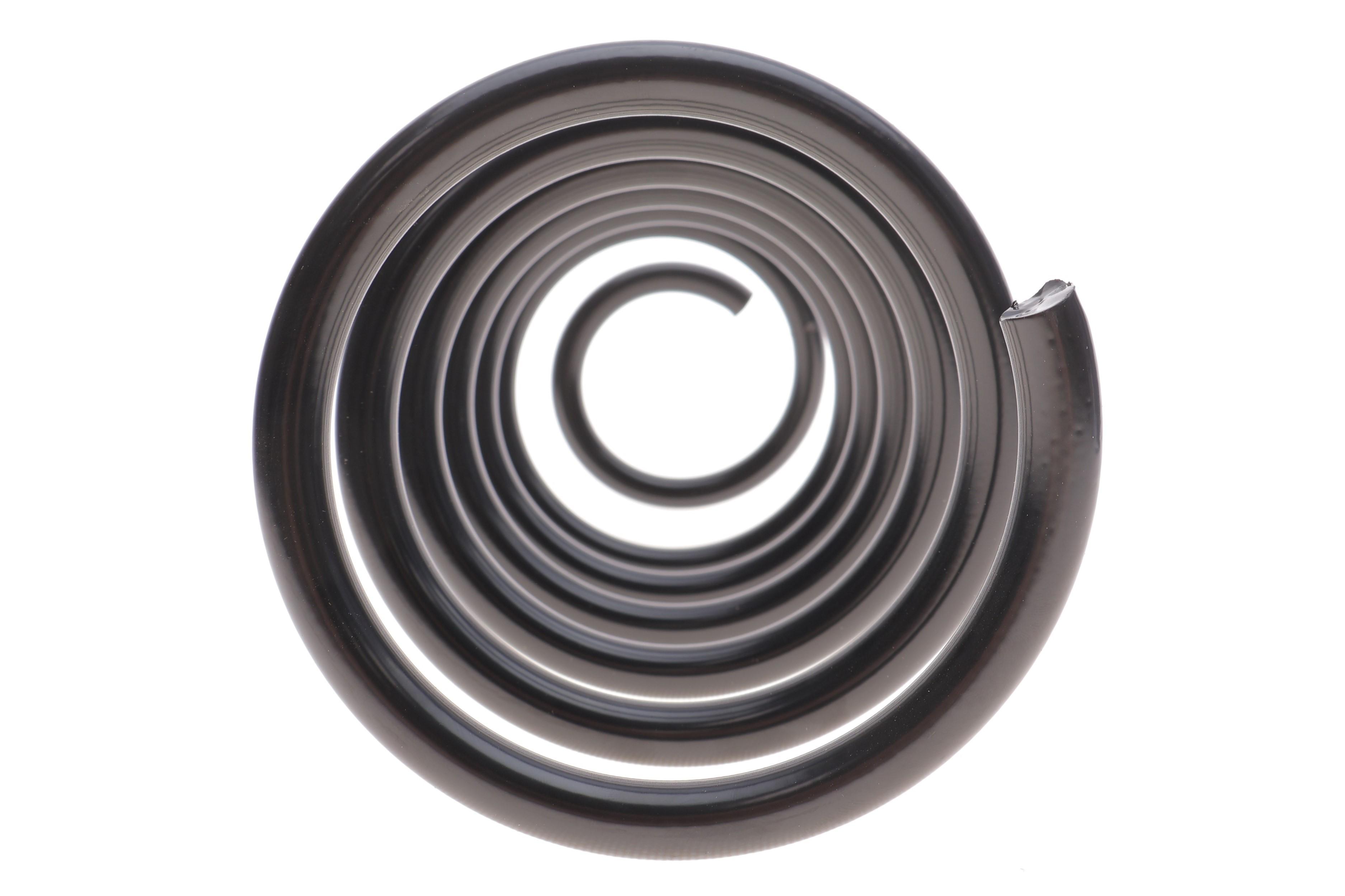 Пружина (передня) VW Golf III/Vento 1.9D/TD/SDI/2.0/GTI 16V 94-99 (нах.зад.частина/універсал/седан)