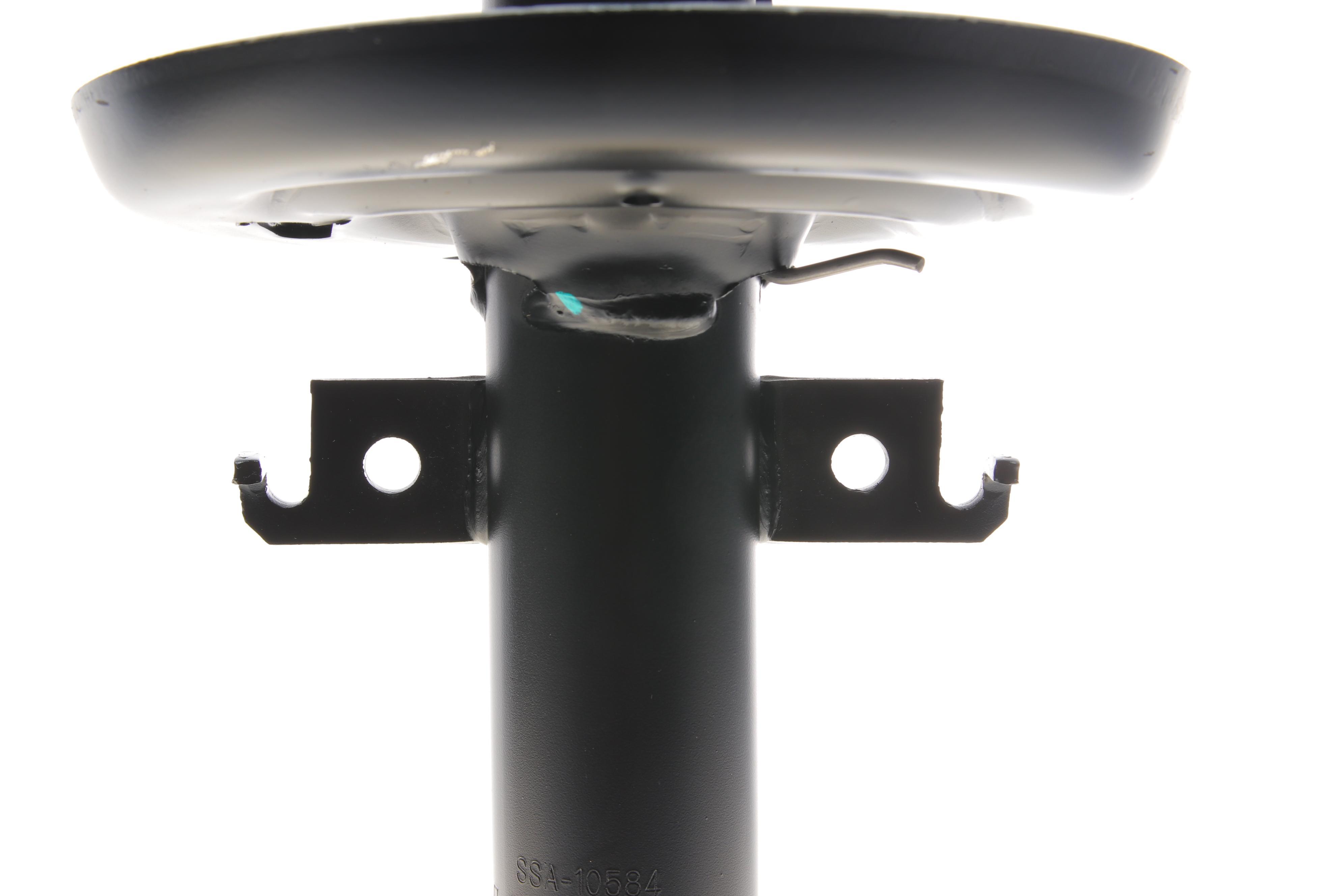 Амортизатор (передній) Renault Fluence 10-