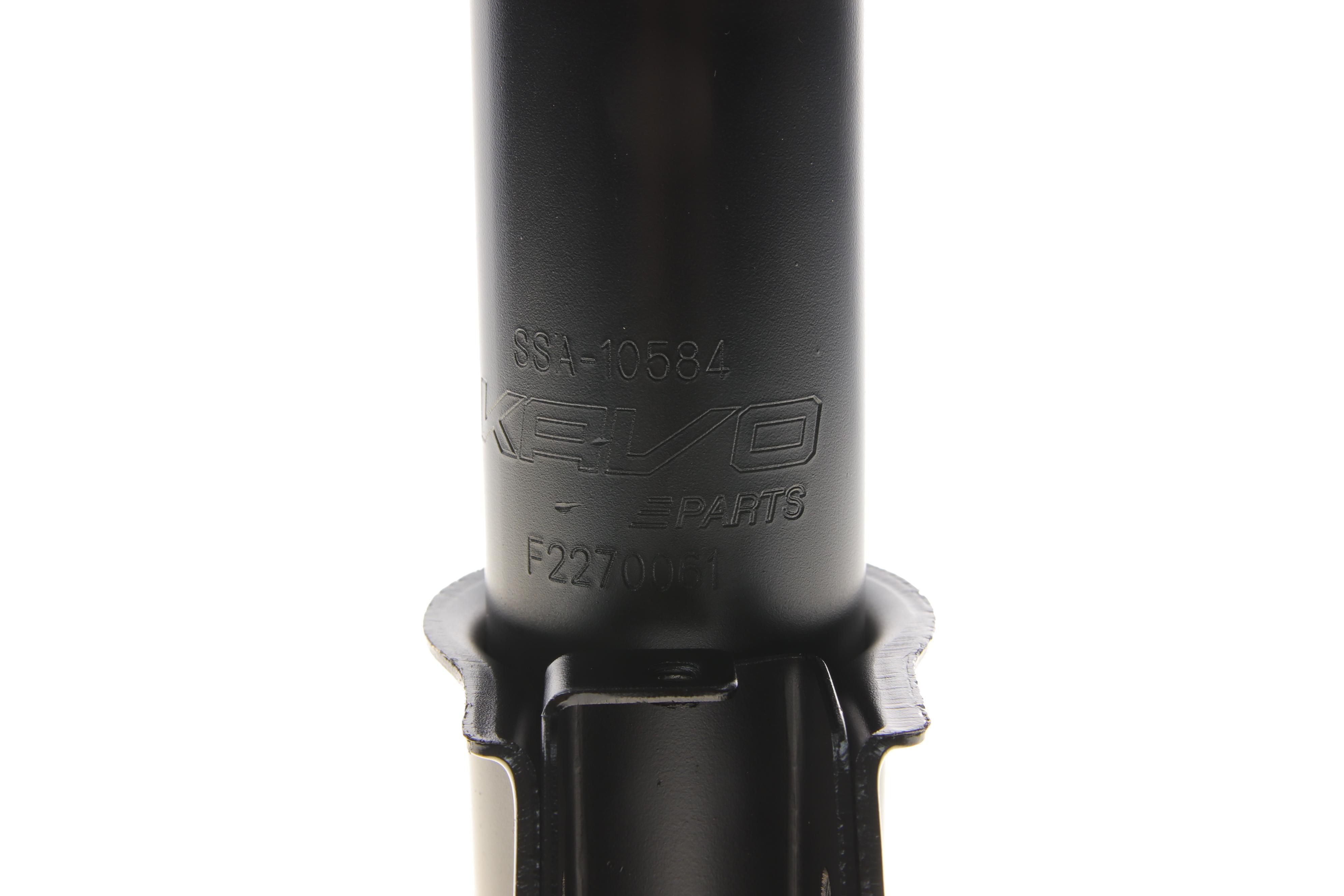 Амортизатор (передній) Renault Fluence 10-