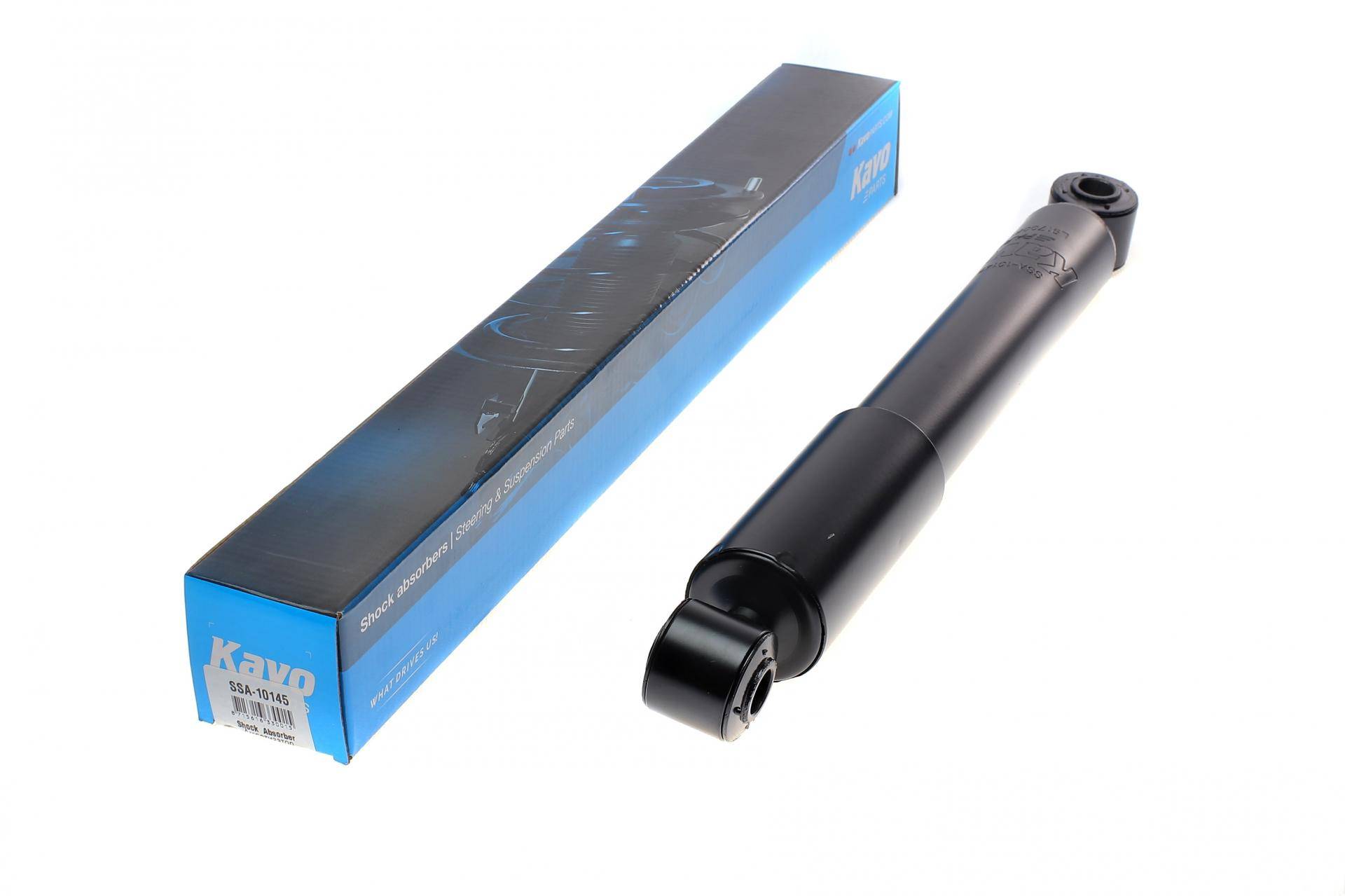 Амортизатор (передній) Iveco Daily III 99-06