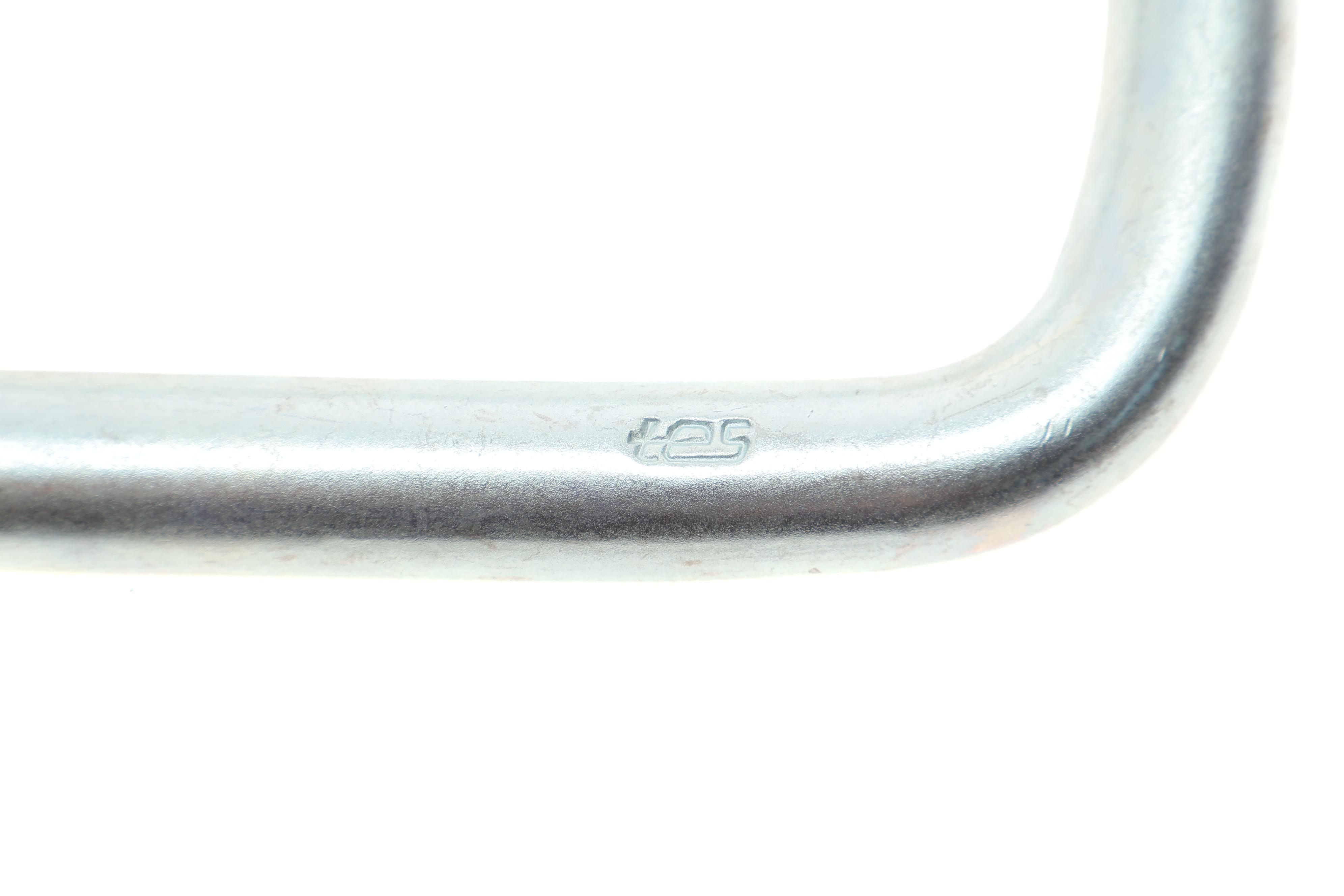 Стремянка (задня) Iveco/MB (M16x1, 5x82x220)