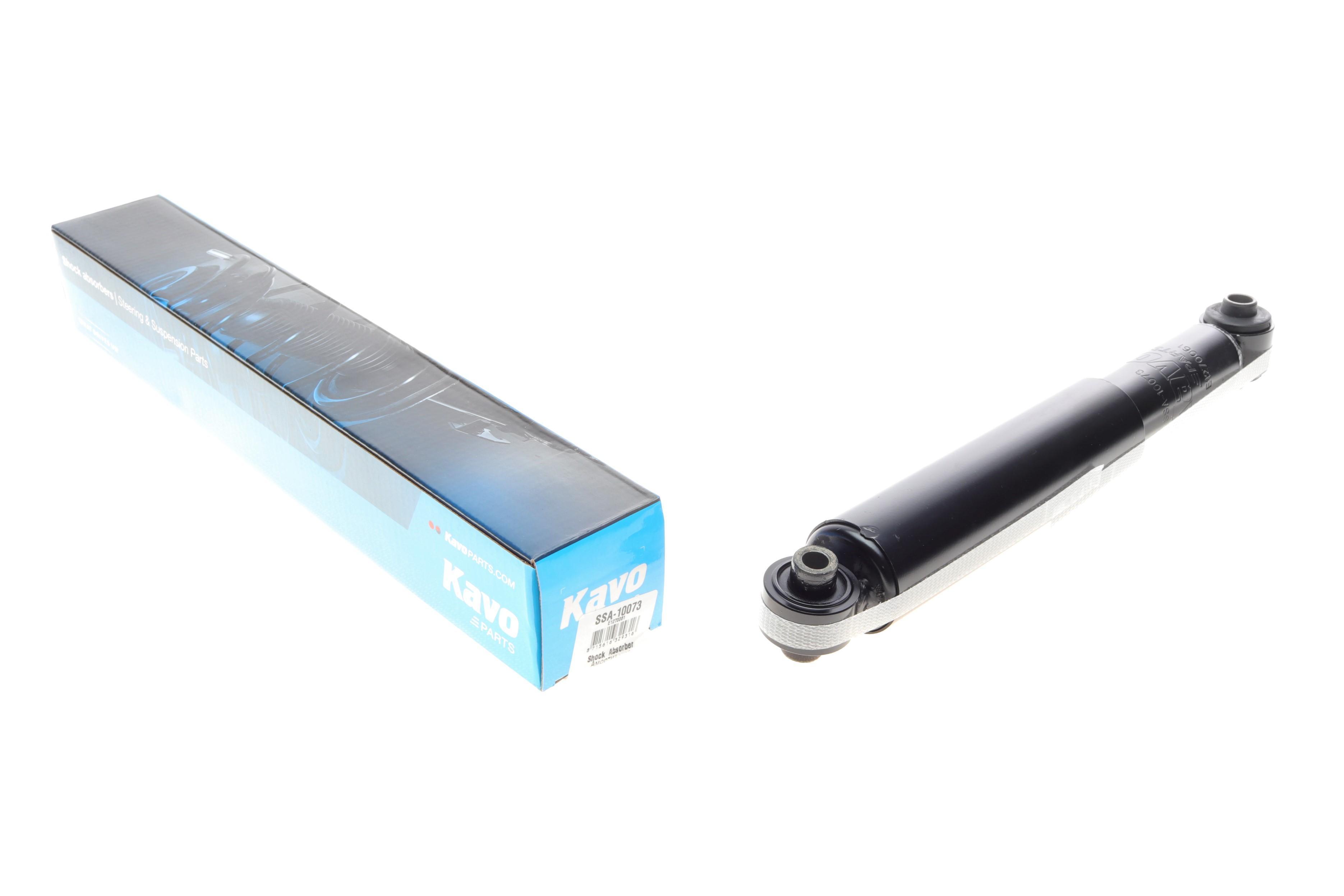 Амортизатор (задній) Citroen C3 08-16