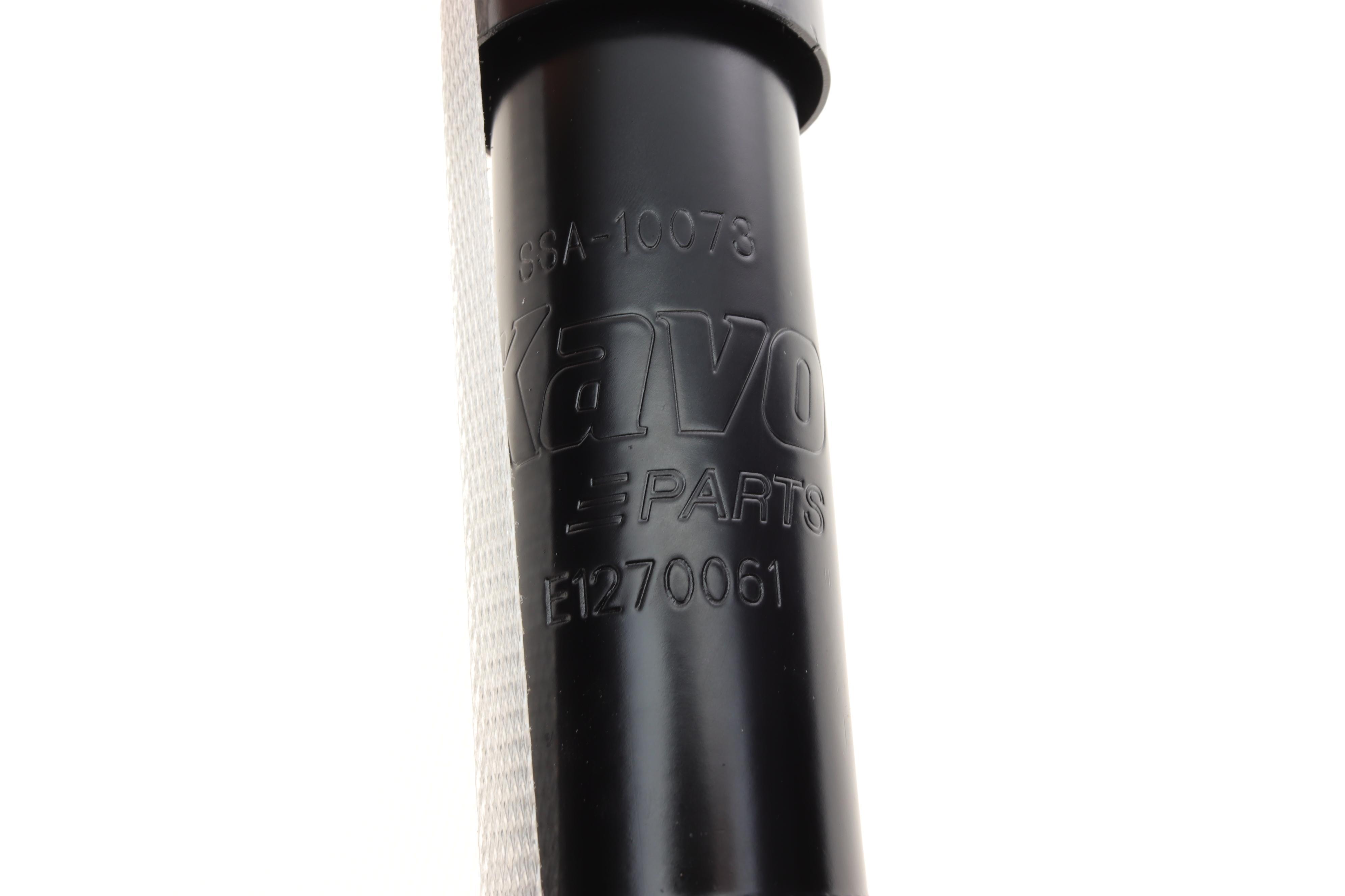 Амортизатор (задній) Citroen C3 08-16