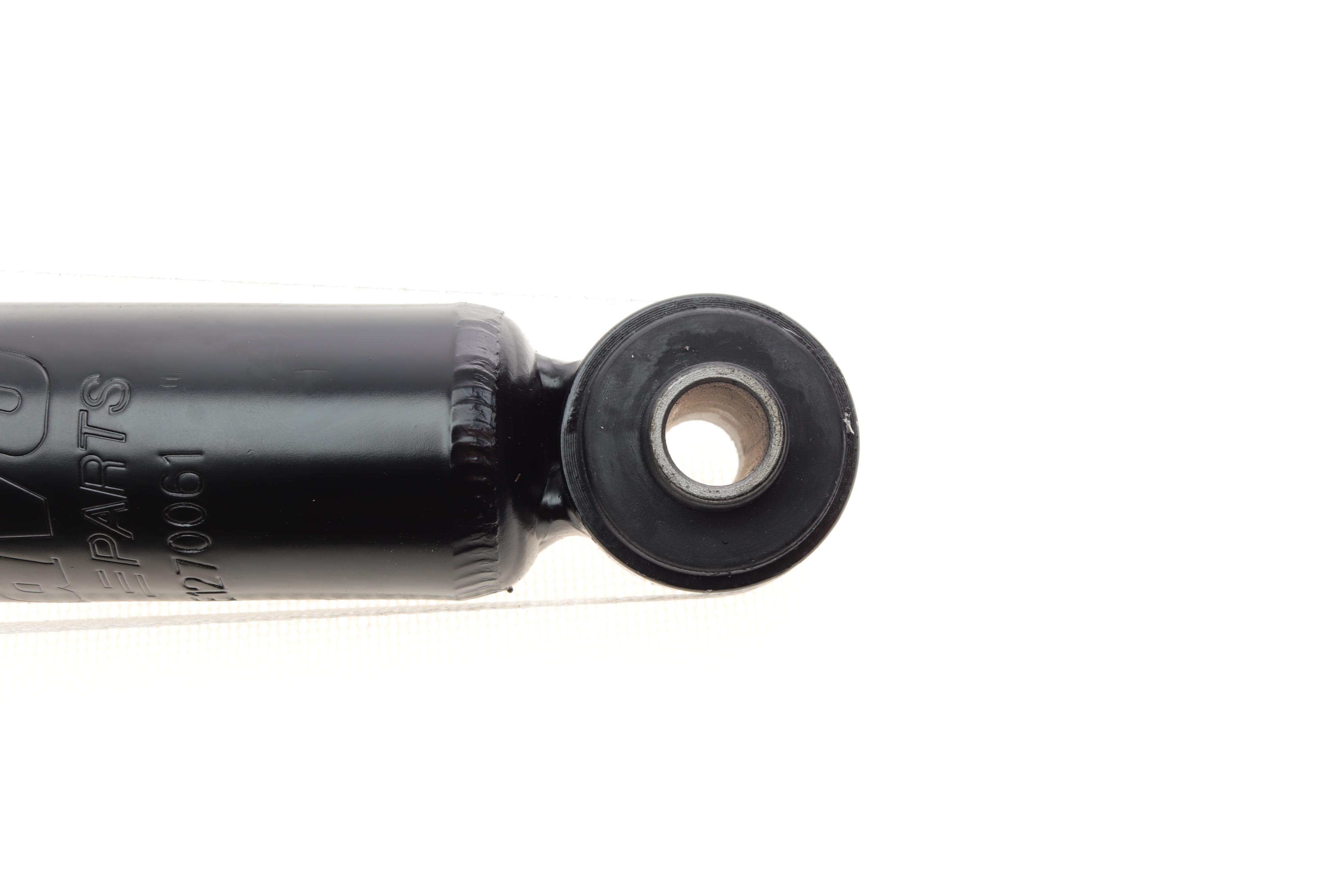 Амортизатор (задній) Citroen C3 08-16