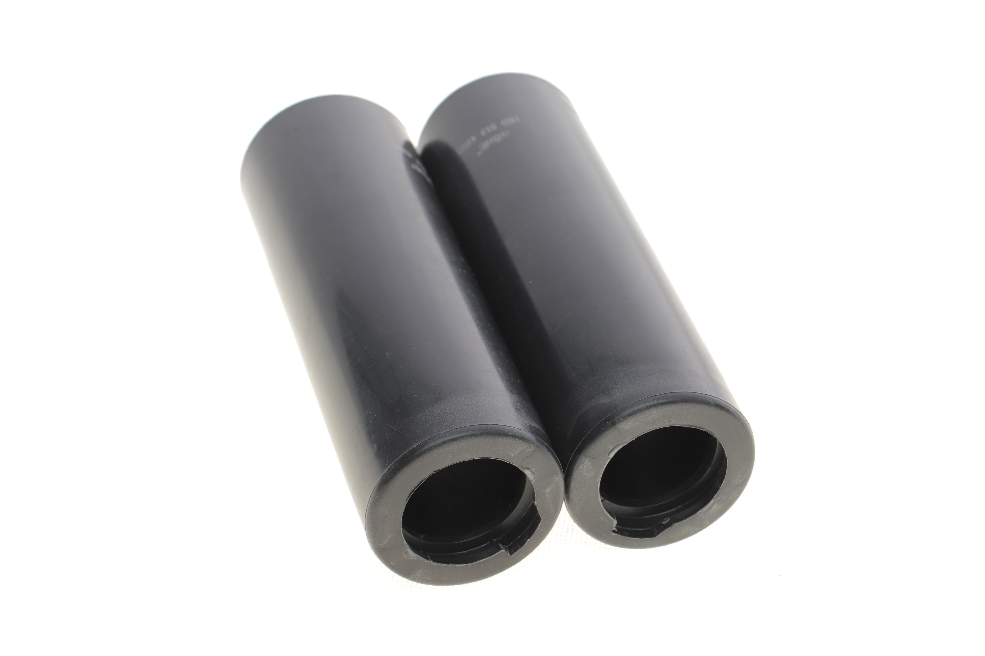 Пильник + відбійник амортизатора (заднього) Skoda Superb/VW Passat/Touran 05- (к-кт 2 шт.)