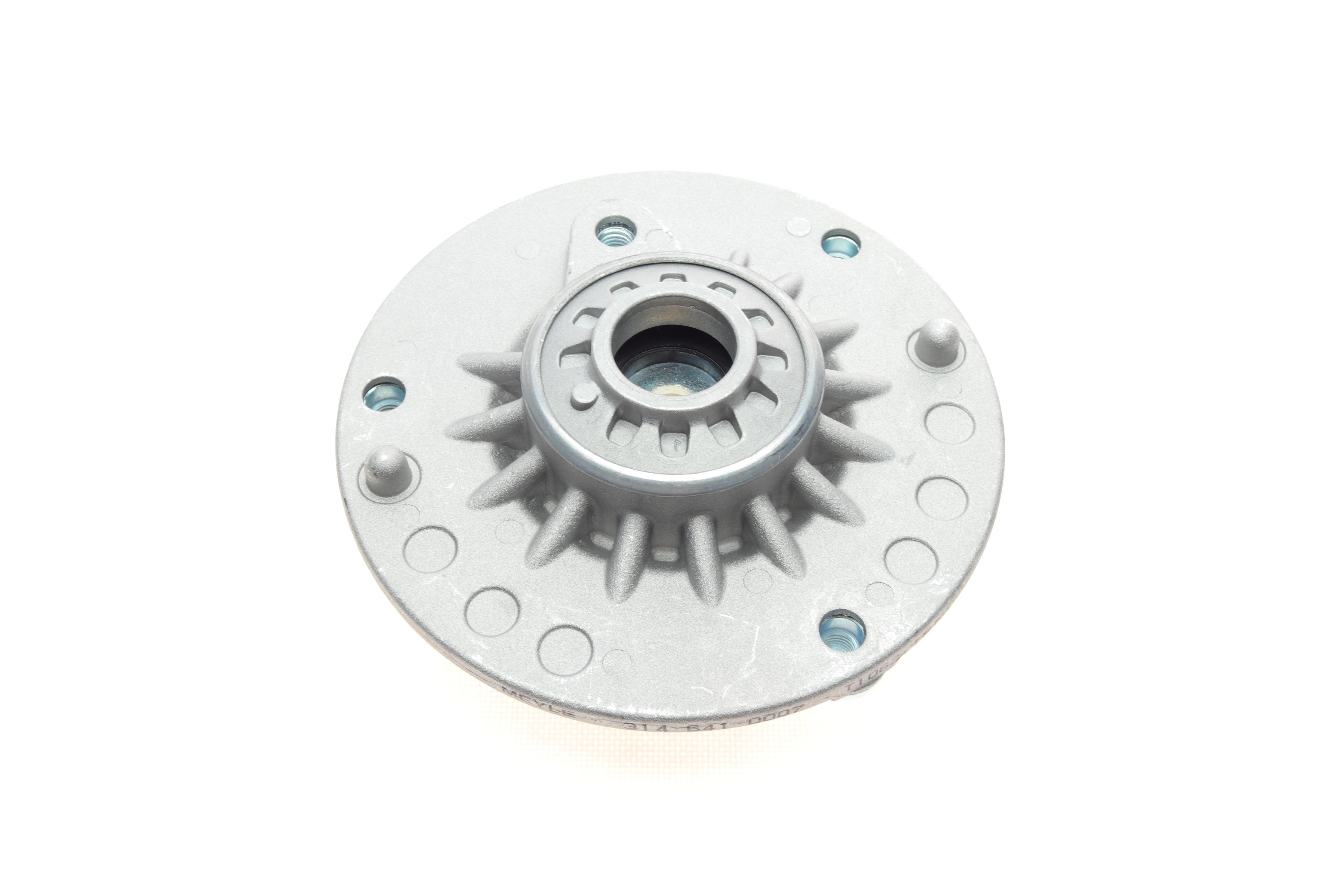 Подушка амортизатора + підшипник (переднього/к-кт) BMW 1 (F20/F21)/3 (F30/F80) 11-18 (N47/N57/B47/N5