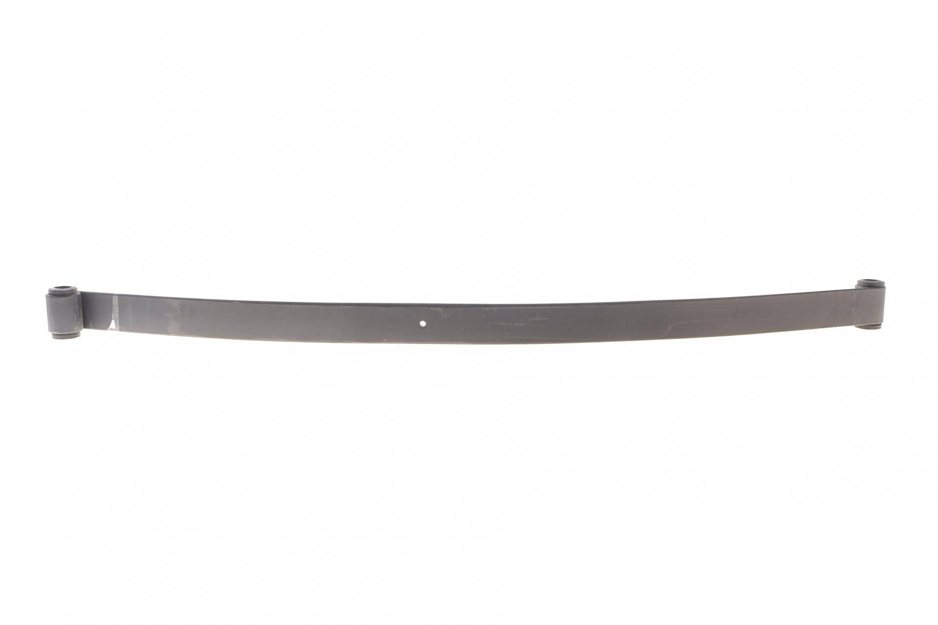 Ресора передня корінь MB 609-814 (70x660x875) 16mm (парабола)