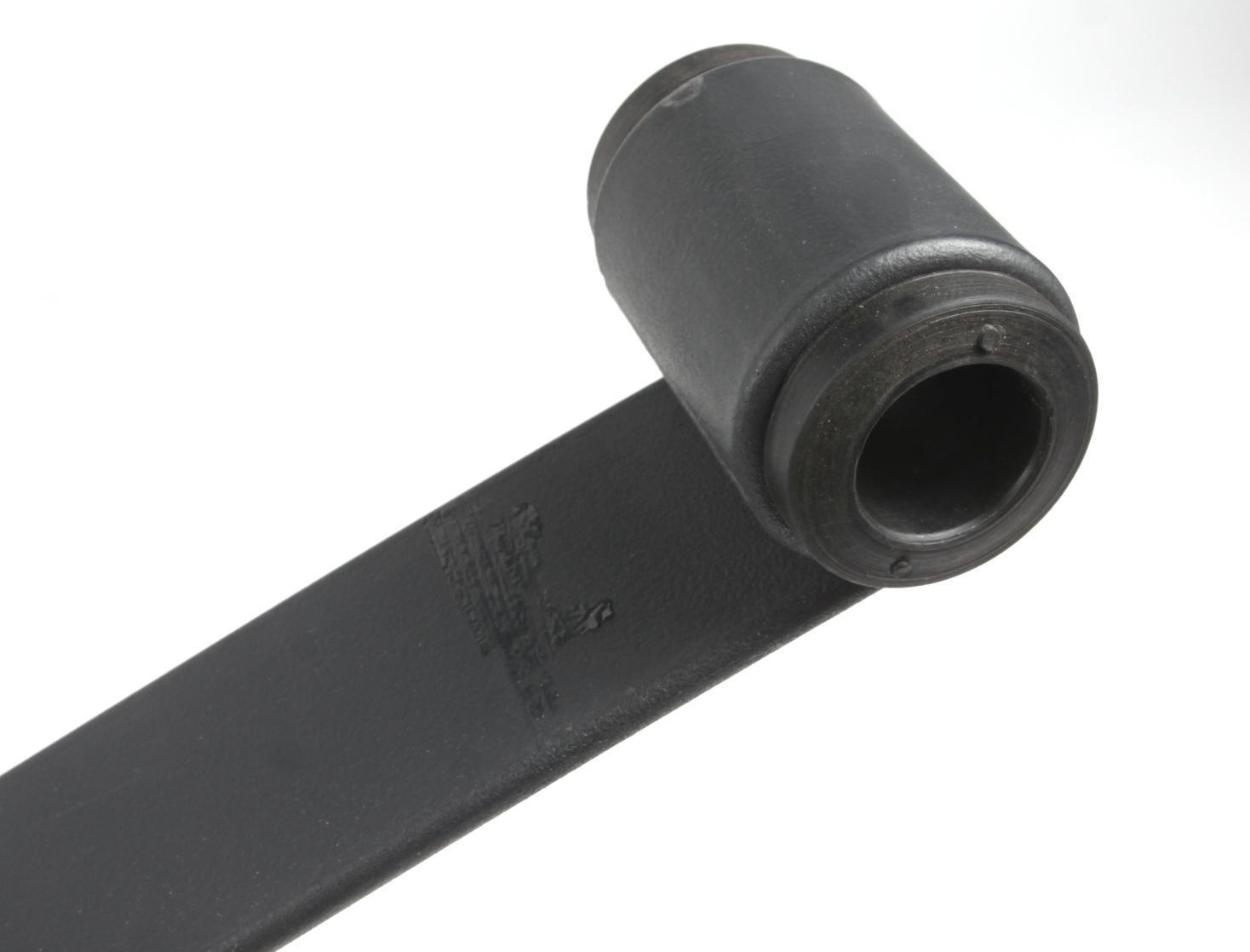 Ресора передня корінь MB 609-814 (70x660x875) 16mm (парабола)