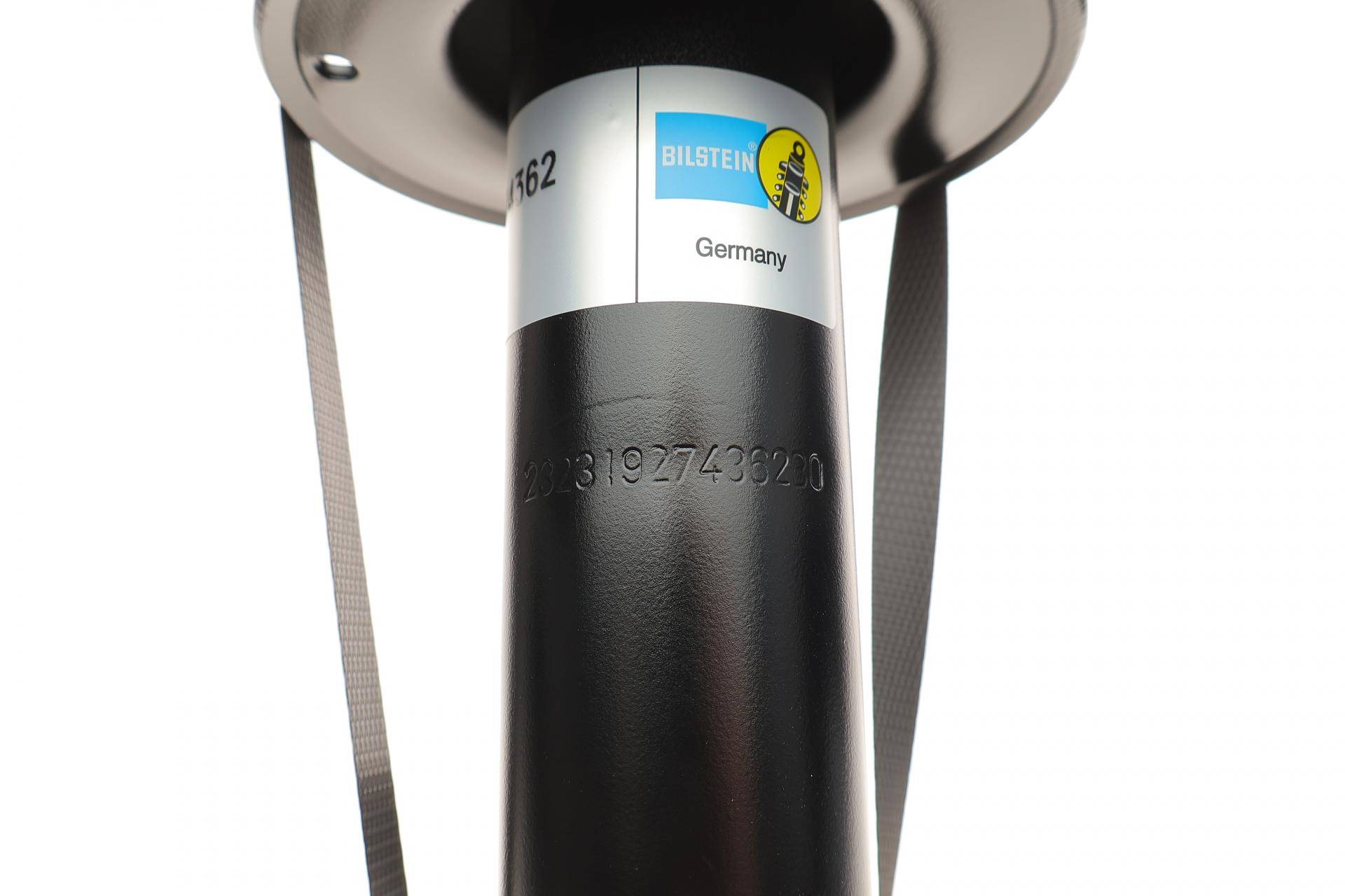 Амортизатор (передній) BMW 5 (G30/F90) 16- (R) 6/7/8/B57/8 (B4)