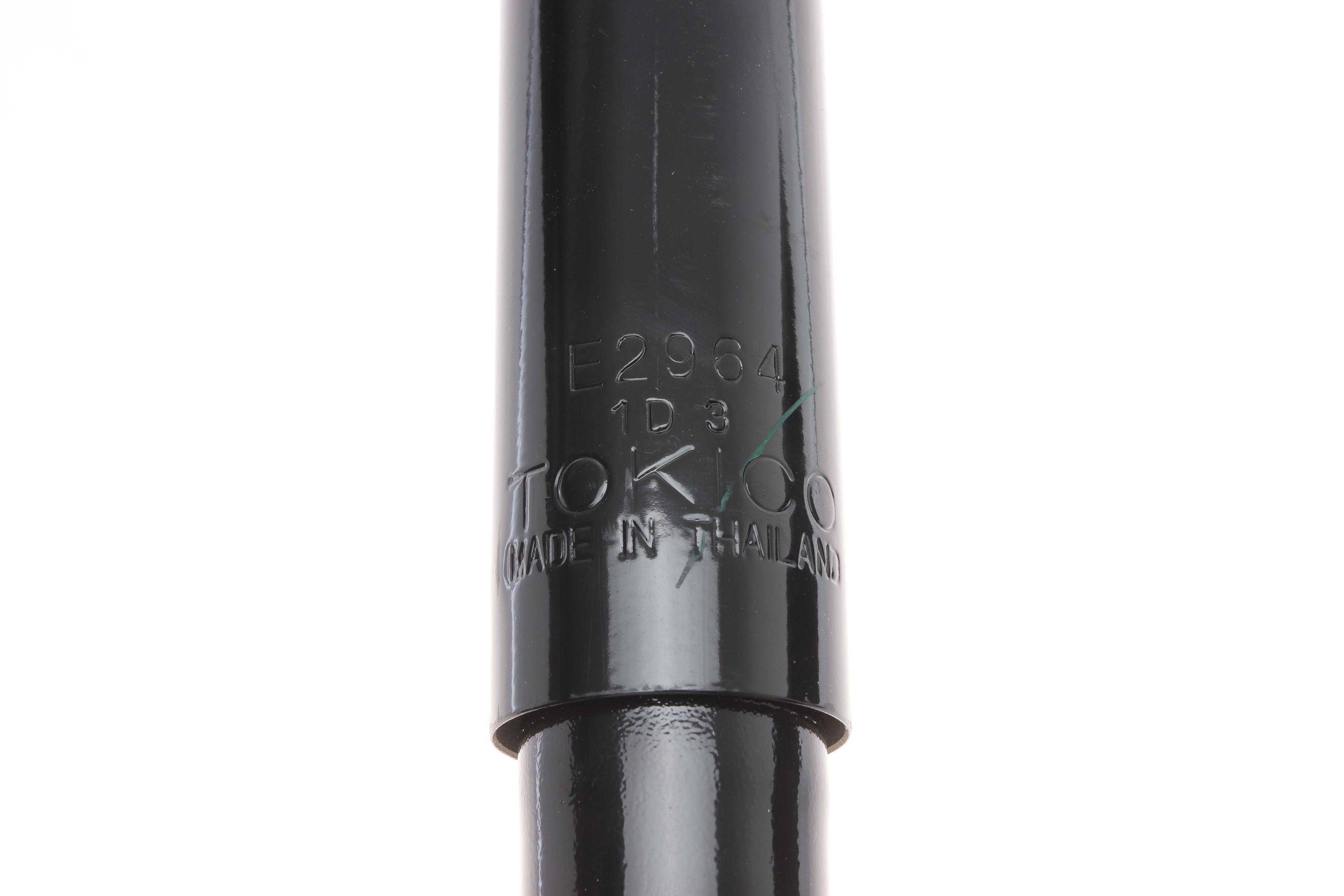 Амортизатор (задній) Mitsubishi L200 96-07