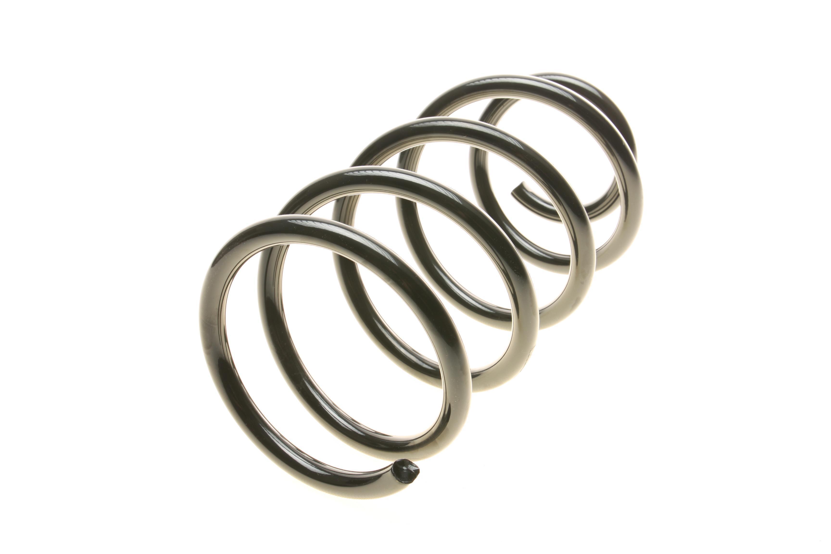 Пружина (передня) Ford Kuga I 2.0TDCi 4x4 08-12 (SUV)