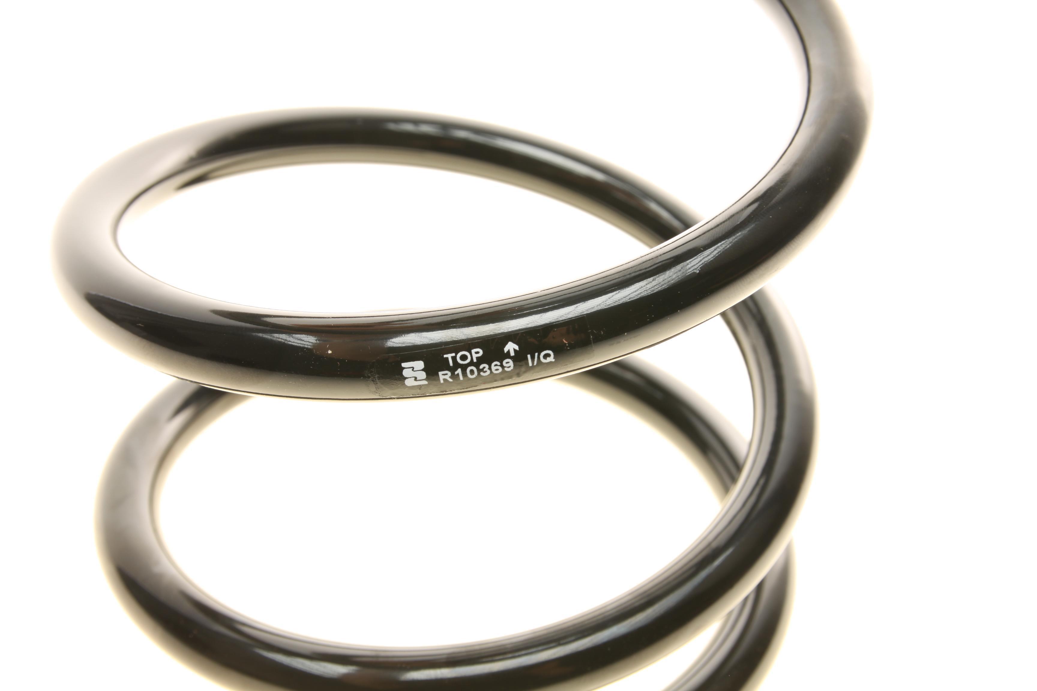 Пружина (передня) Ford Kuga I 2.0TDCi 4x4 08-12 (SUV)