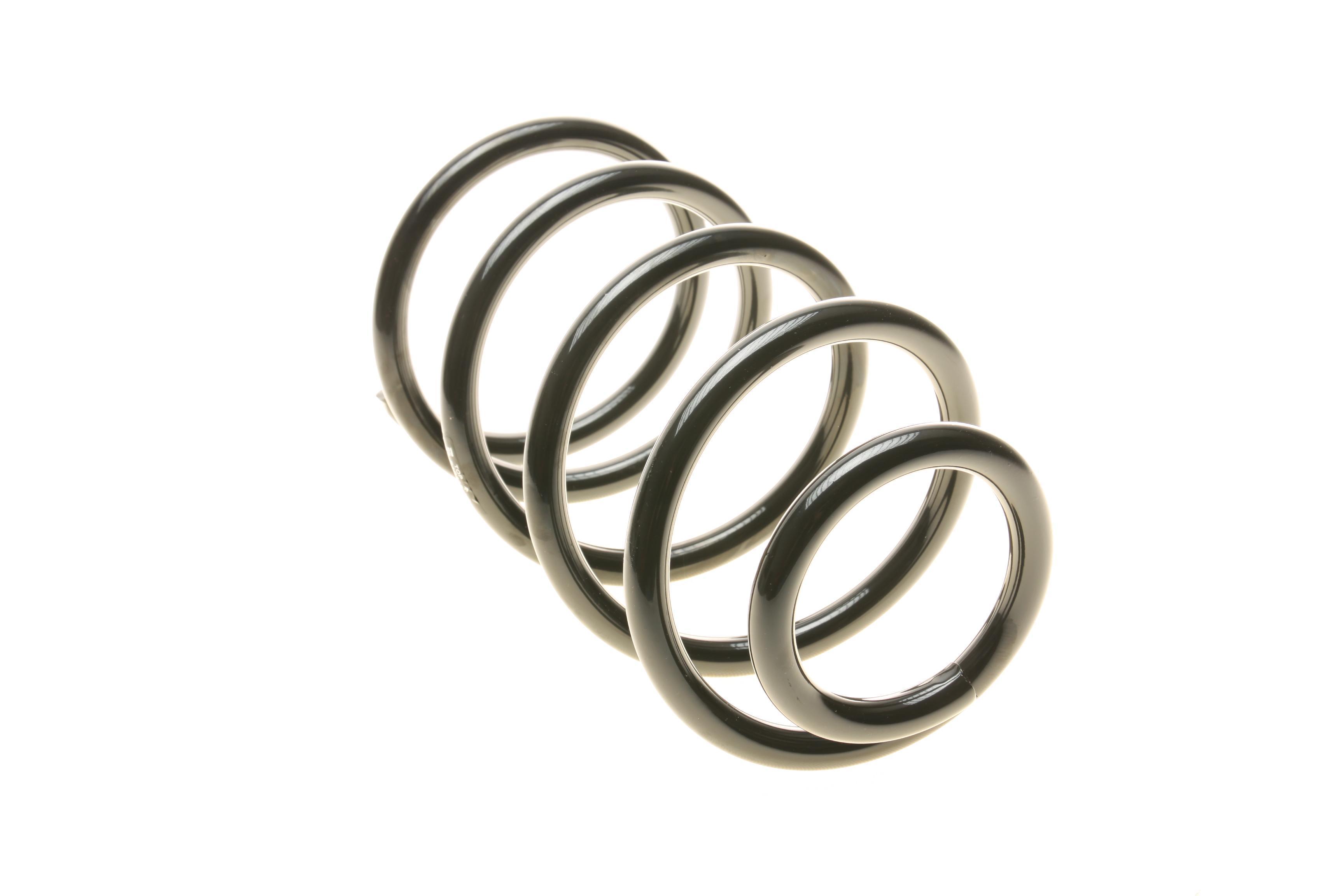 Пружина (передня) Ford Kuga I 2.0TDCi 4x4 08-12 (SUV)