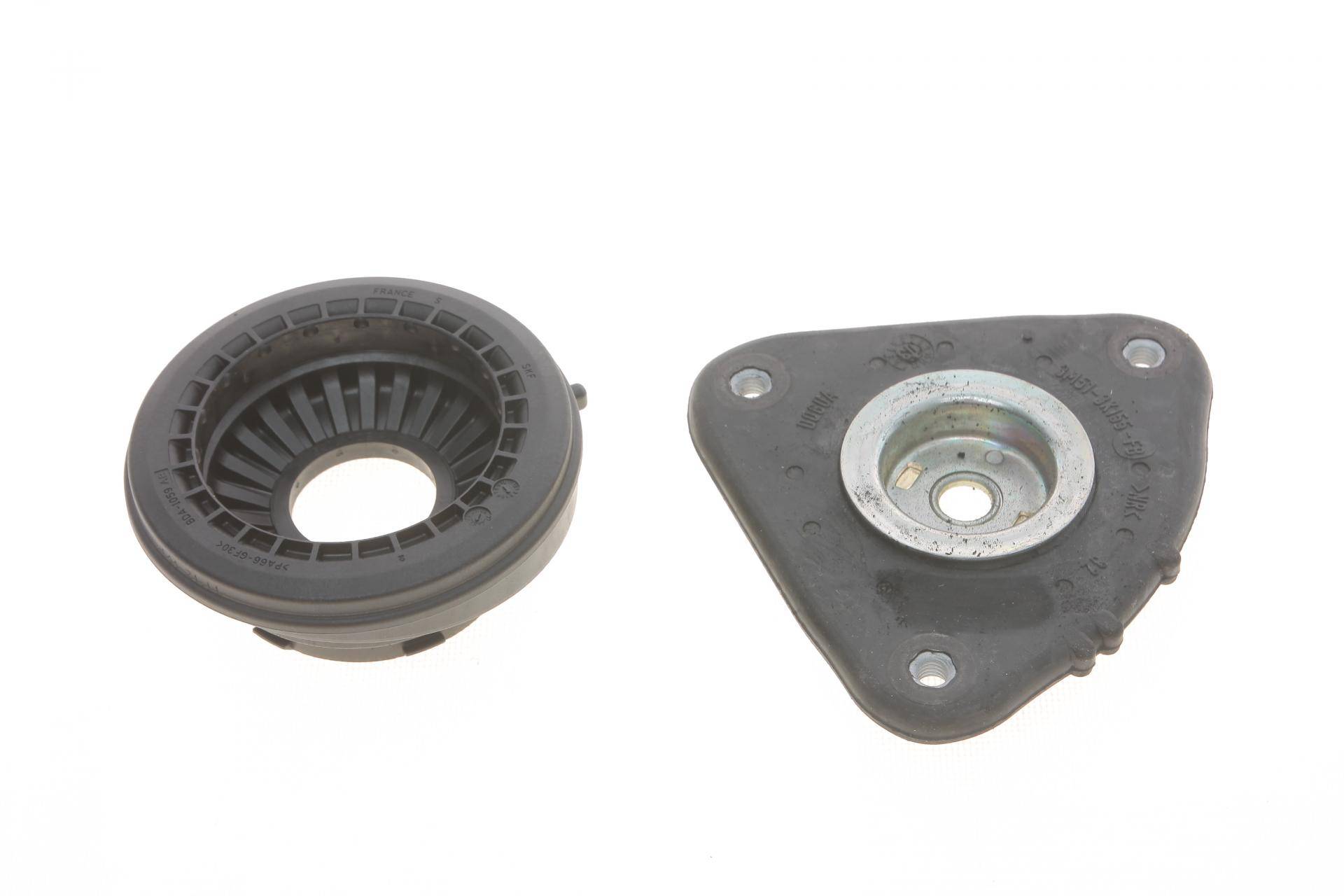 Подушка амортизатора (переднього) + підшипник Ford Kuga 09-/Mazda 3 03-