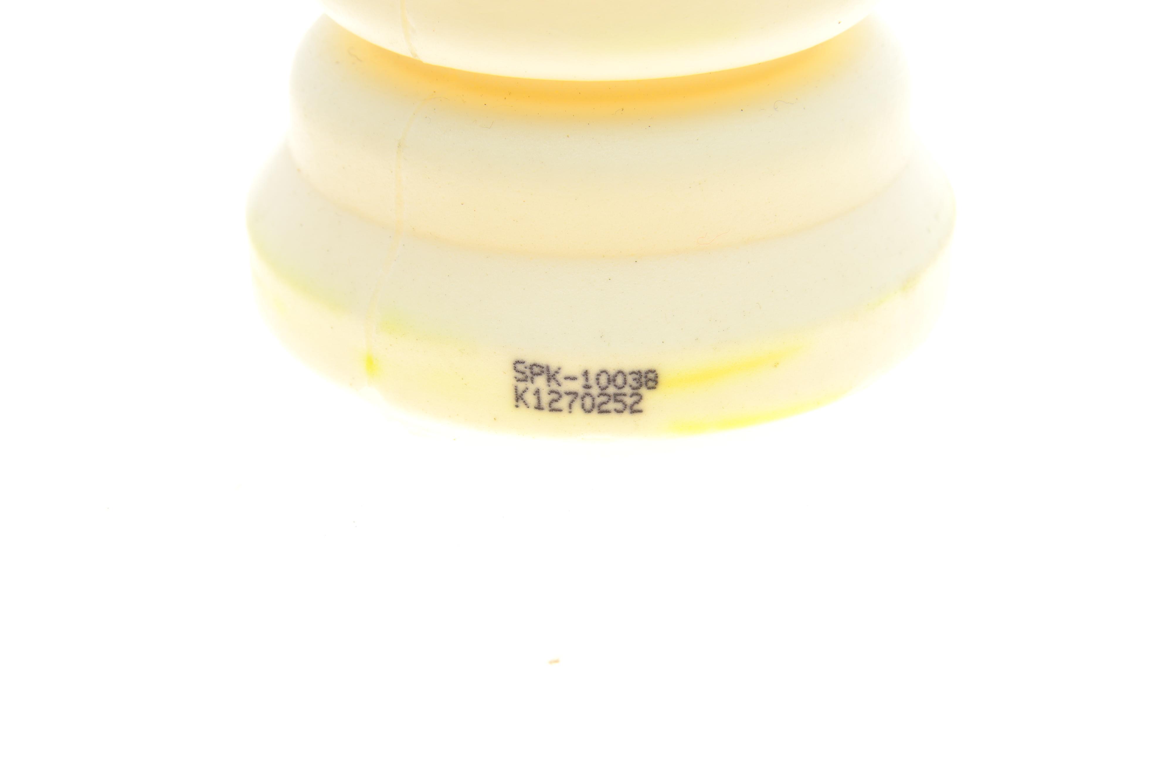 Пильник + відбійник амортизатора (переднього) BMW 3 (F30/F80) 11-18 (к-кт 2 шт.)