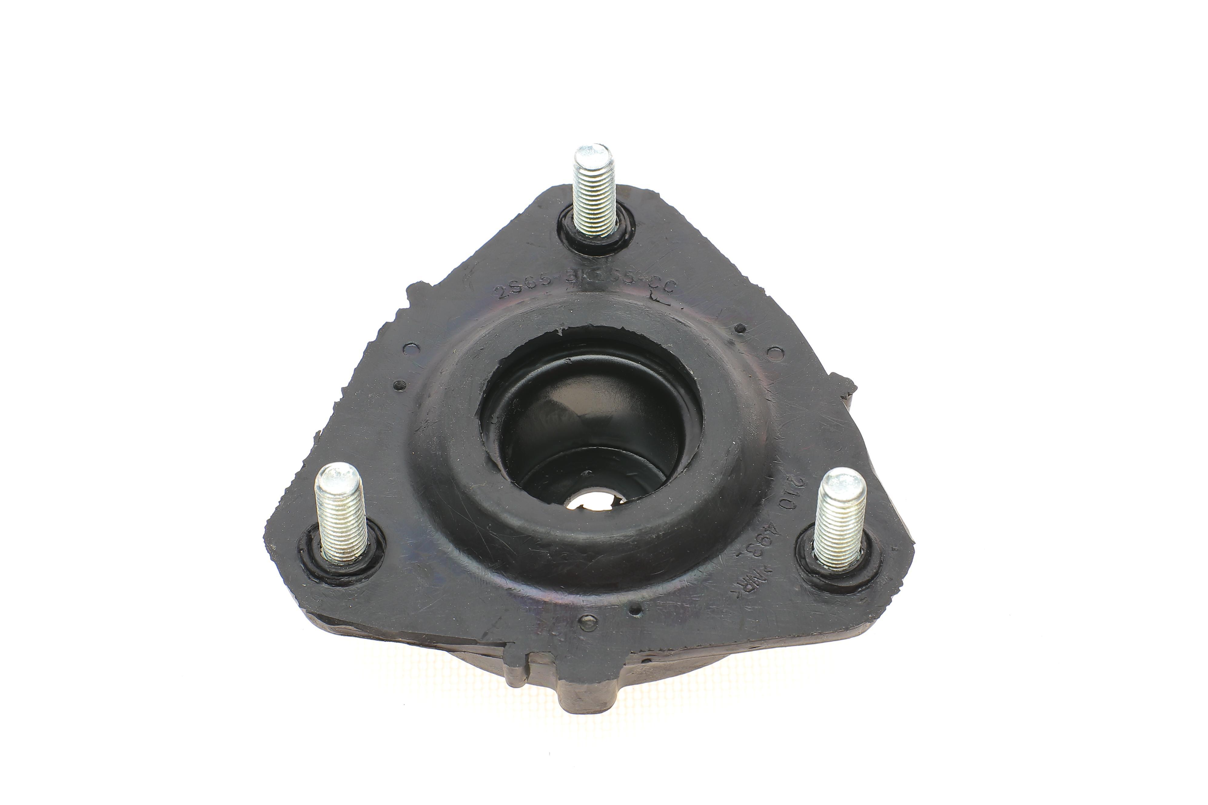 Подушка амортизатора (переднього) + підшипник Ford Fiesta V/Fusion/Mazda 2 1.2-1.6 01-