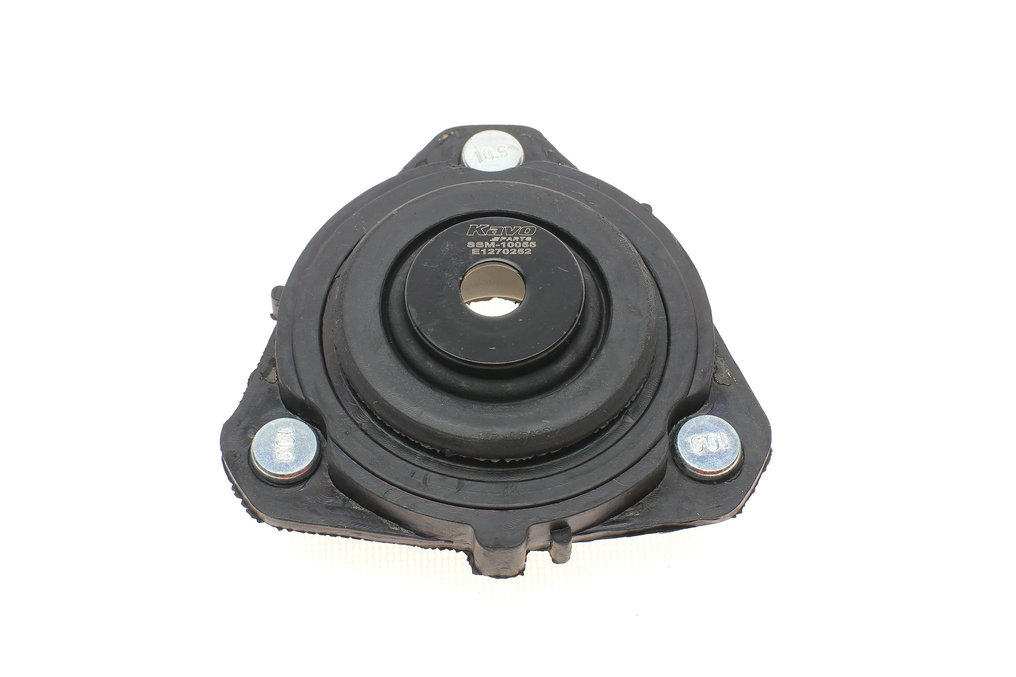 Подушка амортизатора (переднього) + підшипник Ford Fiesta V/Fusion/Mazda 2 1.2-1.6 01-