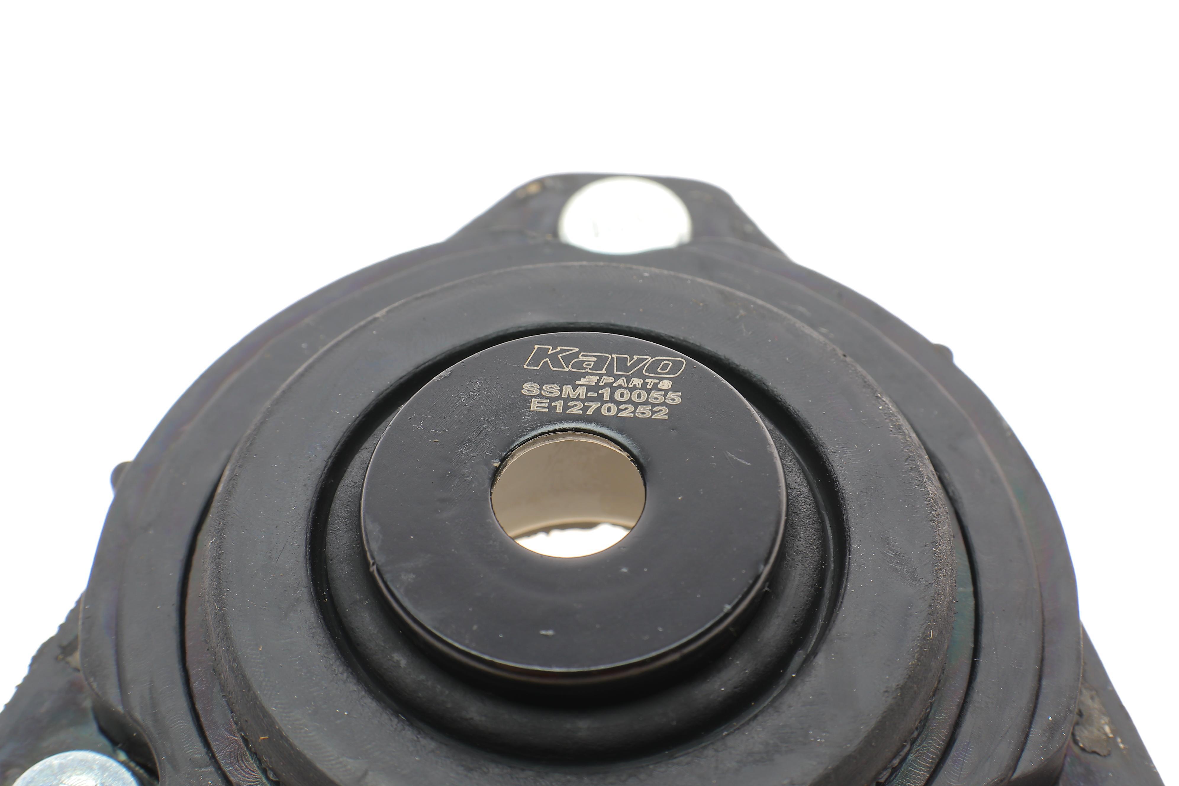 Подушка амортизатора (переднього) + підшипник Ford Fiesta V/Fusion/Mazda 2 1.2-1.6 01-