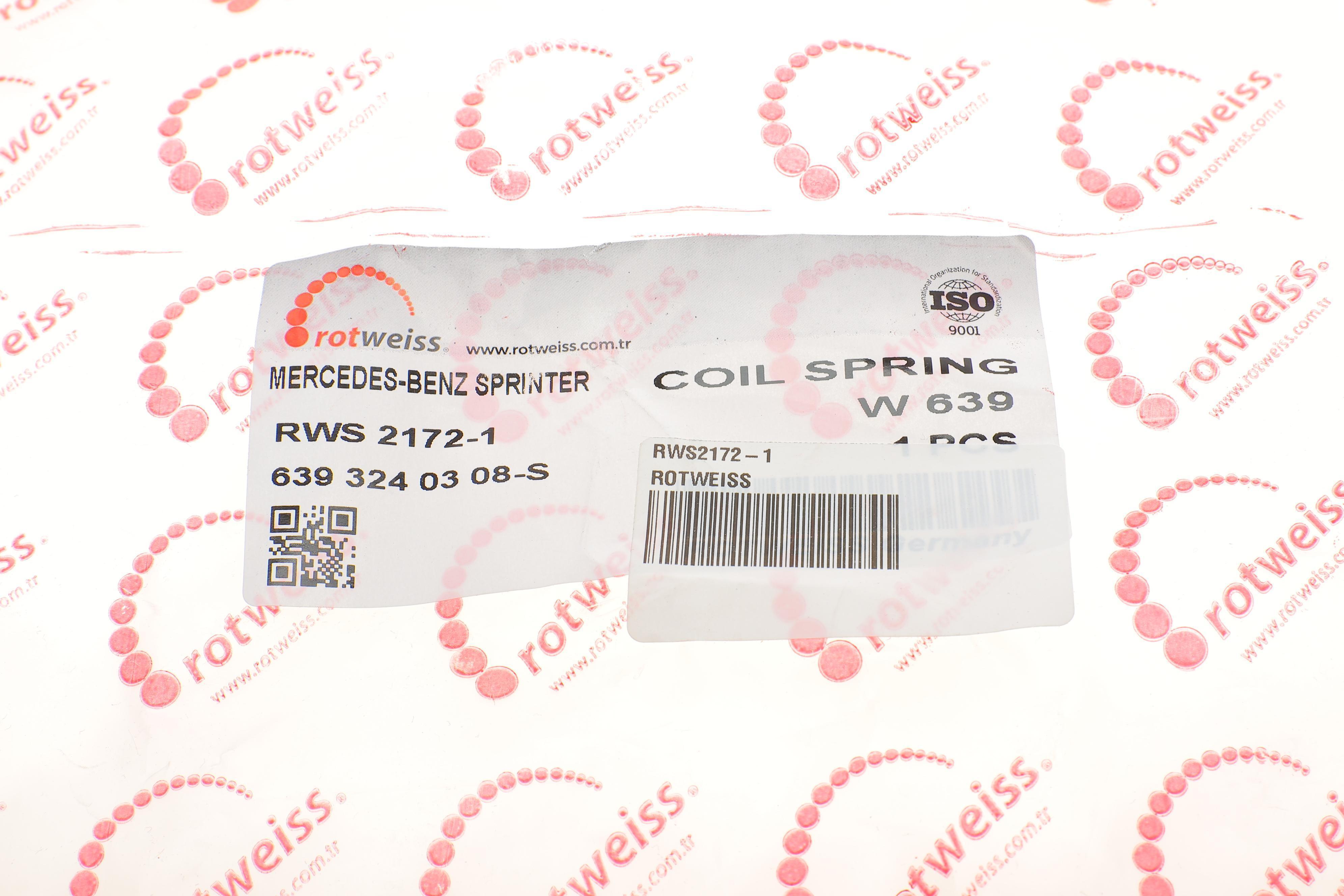 Відбійник пружини (задній/верхній) MB Vito (W639) 03- (+10mm)