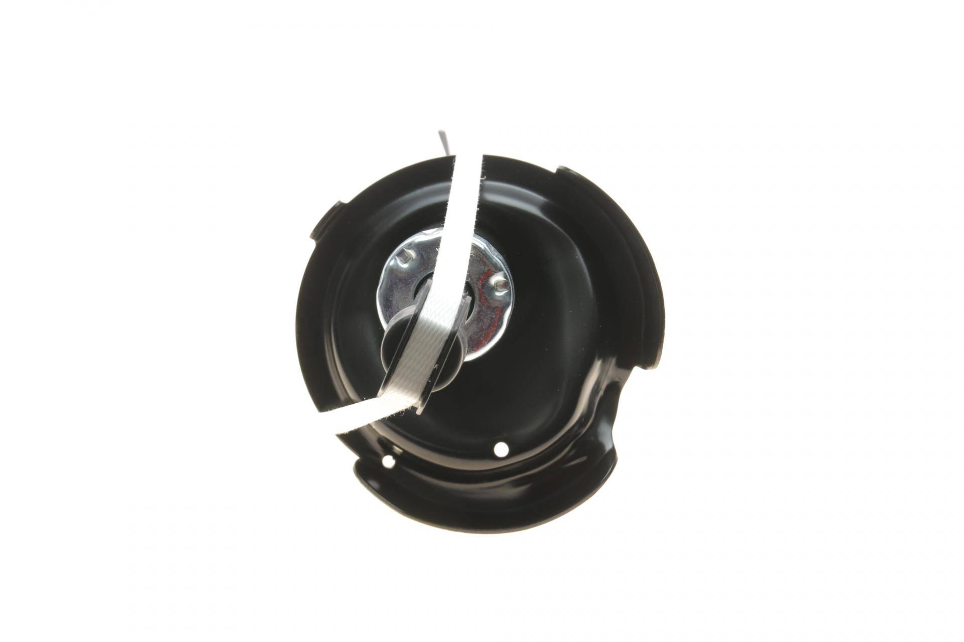 Амортизатор (передній) Mazda 3/5 03- (L)