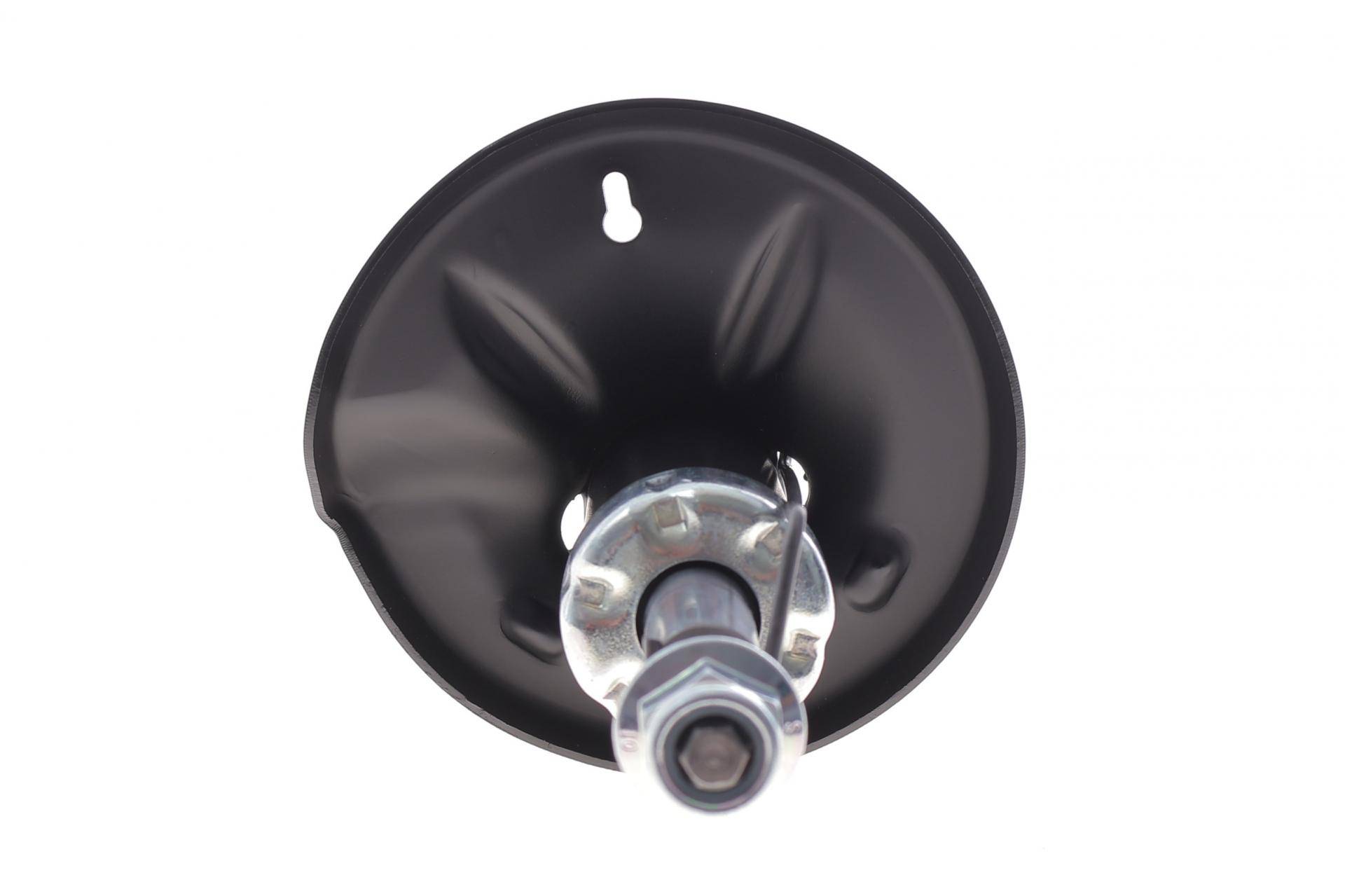 Амортизатор (передній) Chevrolet Aveo 05- (L)