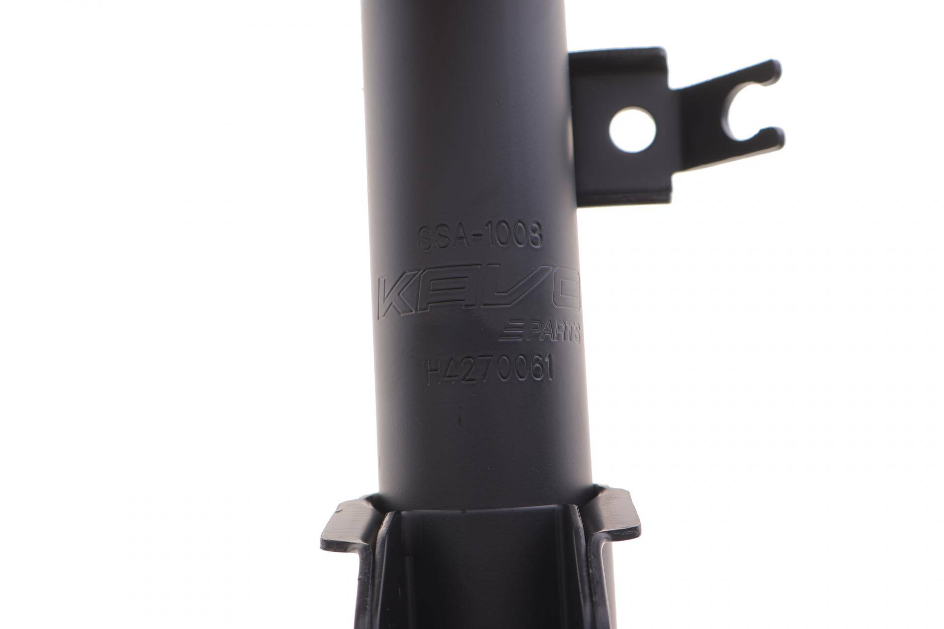 Амортизатор (передній) Chevrolet Aveo 05- (L)