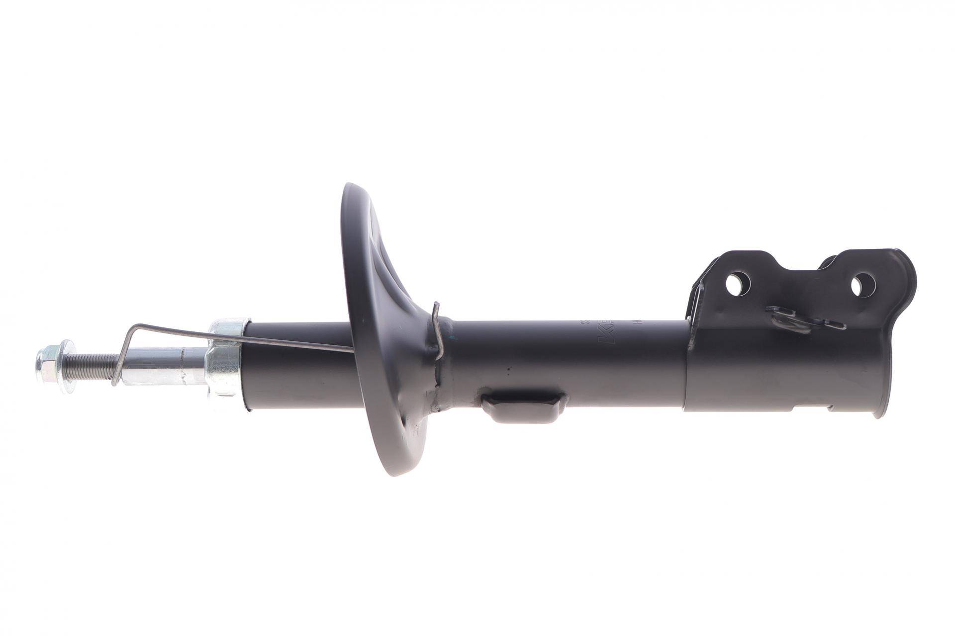 Амортизатор (передній) Chevrolet Aveo 05- (L)