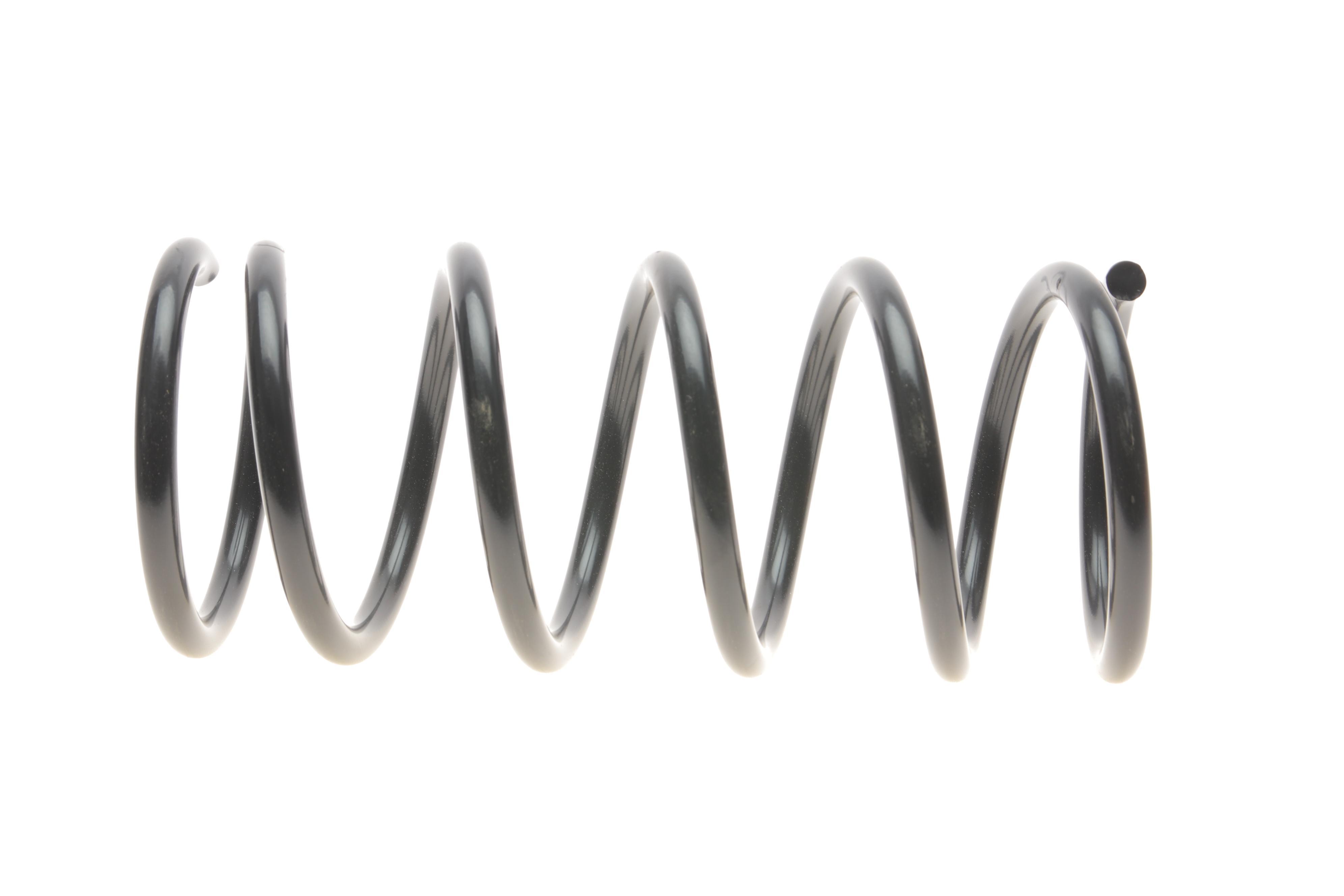 Пружина (передня) Fiat Ducato 2.0/2.0JTD/2.3JTD/2.8JTD 02- (1.5t) (з борт.пл/фургон/автобус)