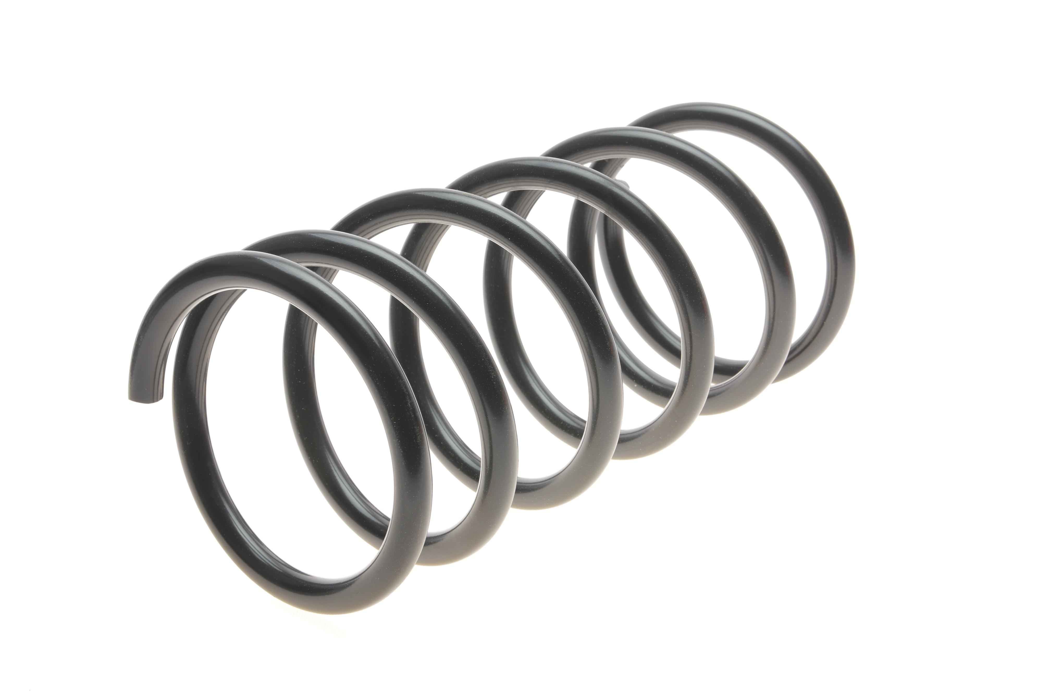 Пружина (передня) Fiat Ducato 2.0/2.0JTD/2.3JTD/2.8JTD 02- (1.5t) (з борт.пл/фургон/автобус)