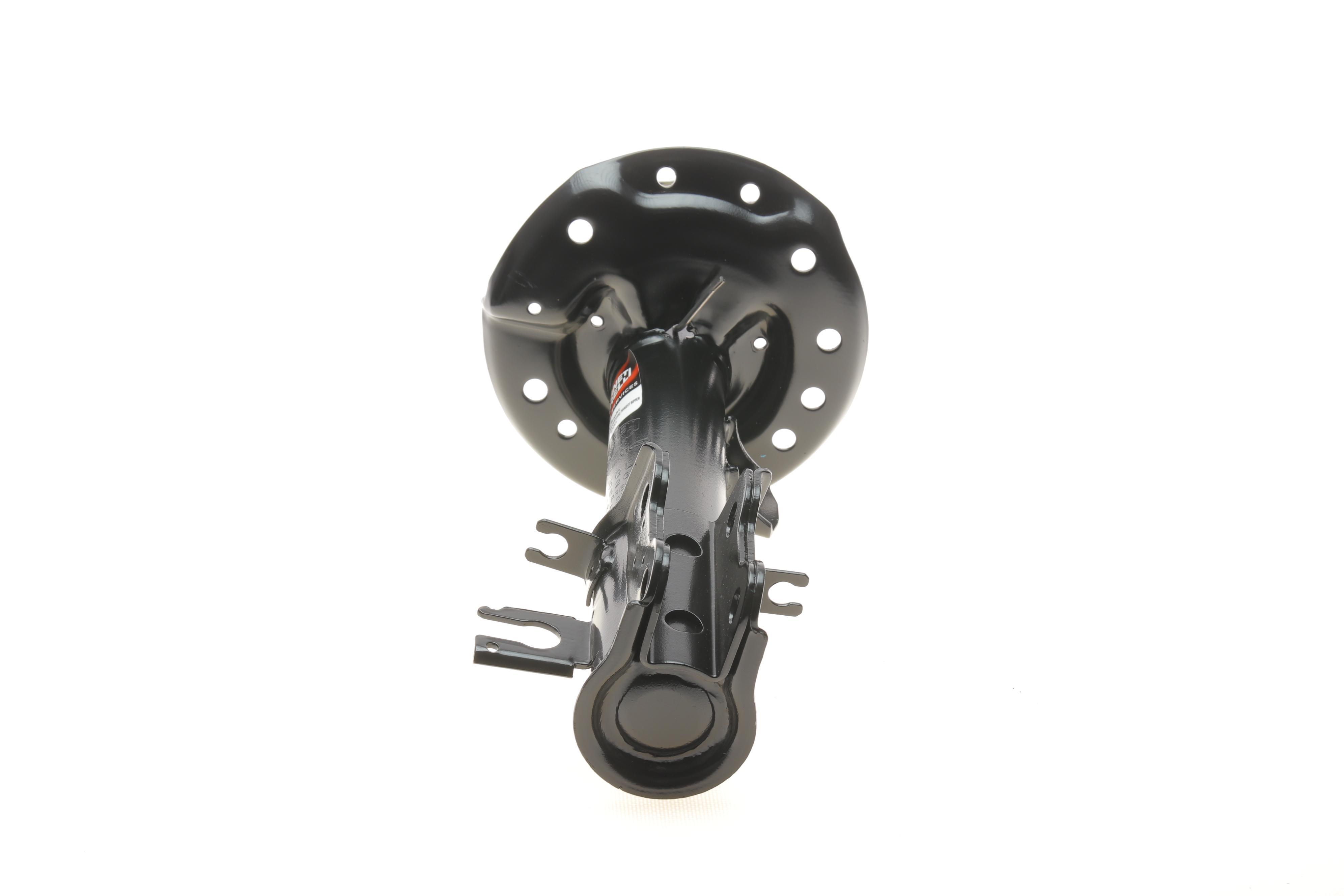 Амортизатор (передній) Citroen Nemo/Peugeot Bipper 08- (L) (1975GL)