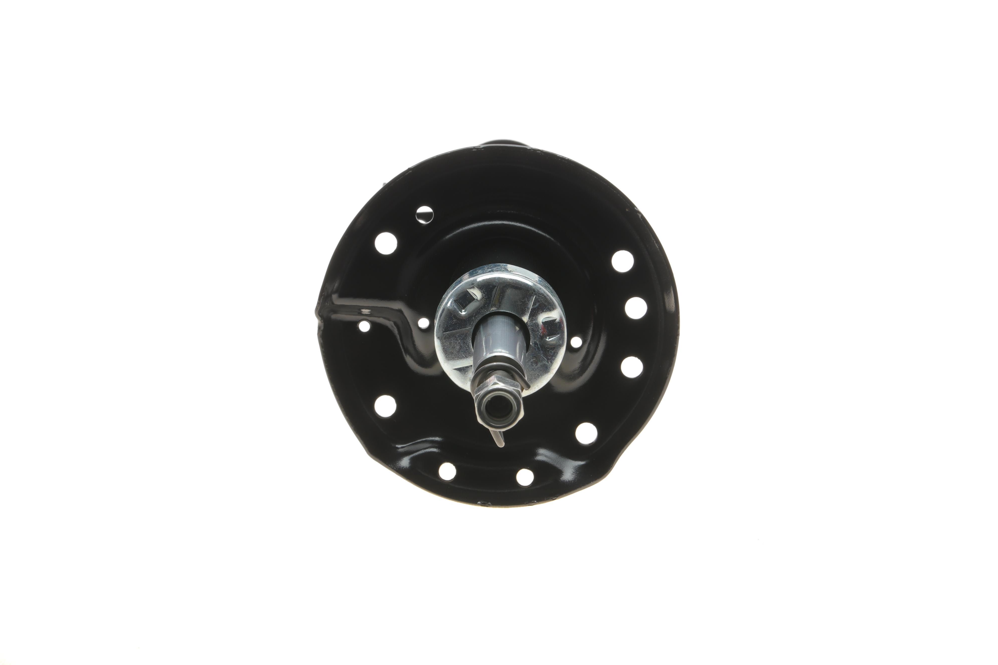 Амортизатор (передній) Citroen Nemo/Peugeot Bipper 08- (L) (1975GL)