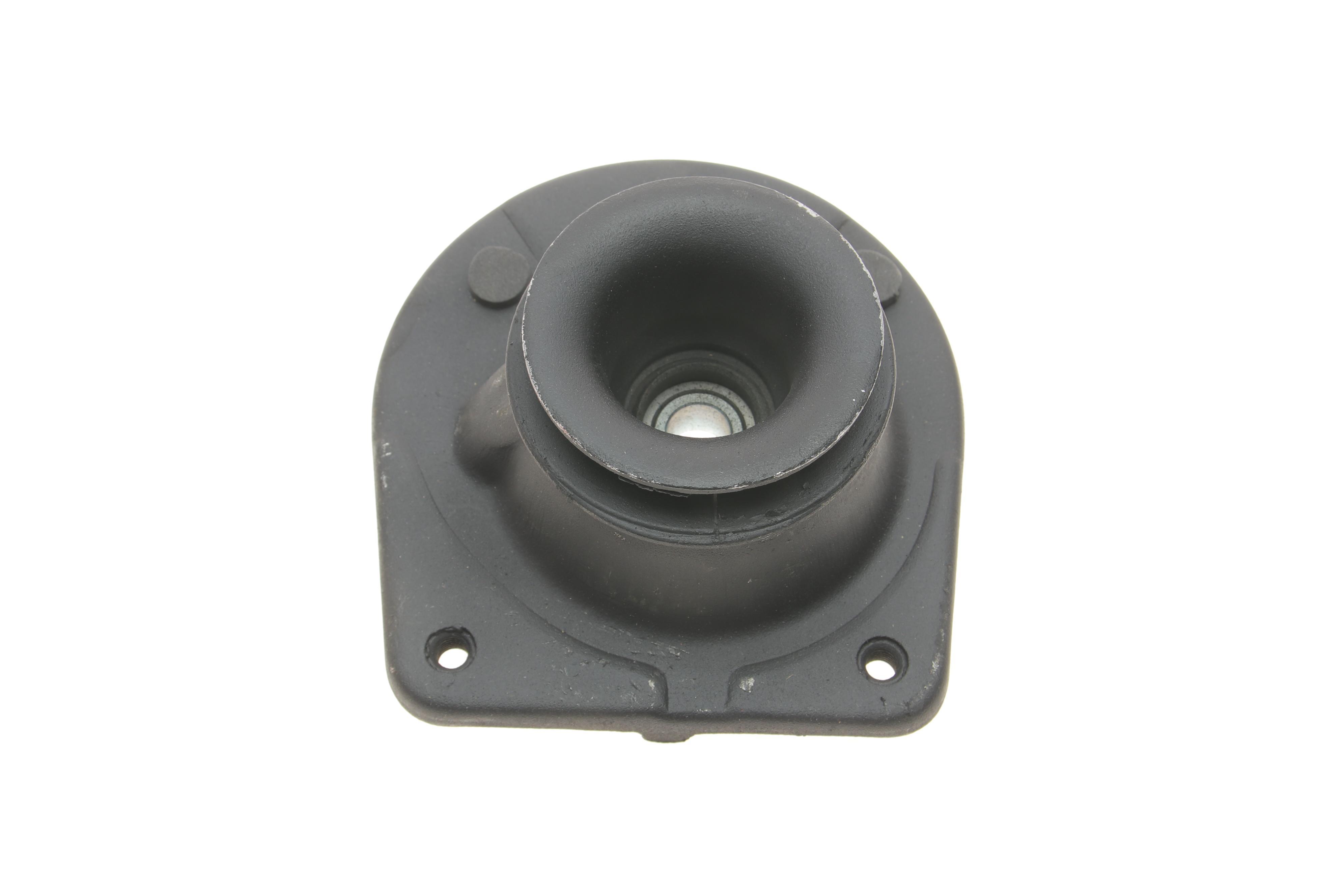 Подушка амортизатора (переднього) Fiat Doblo Cargo 01- (L)