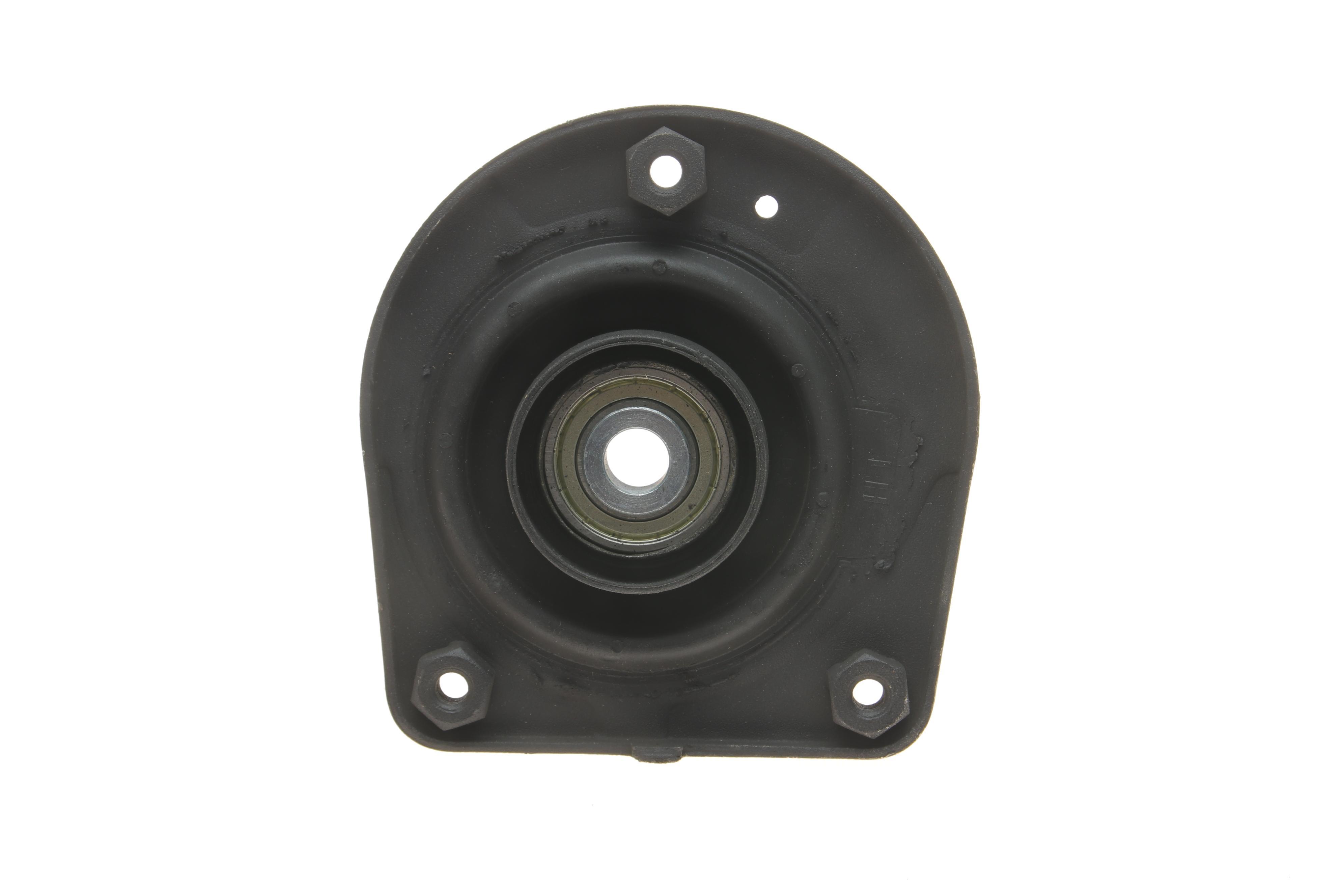 Подушка амортизатора (переднього) Fiat Doblo Cargo 01- (L)