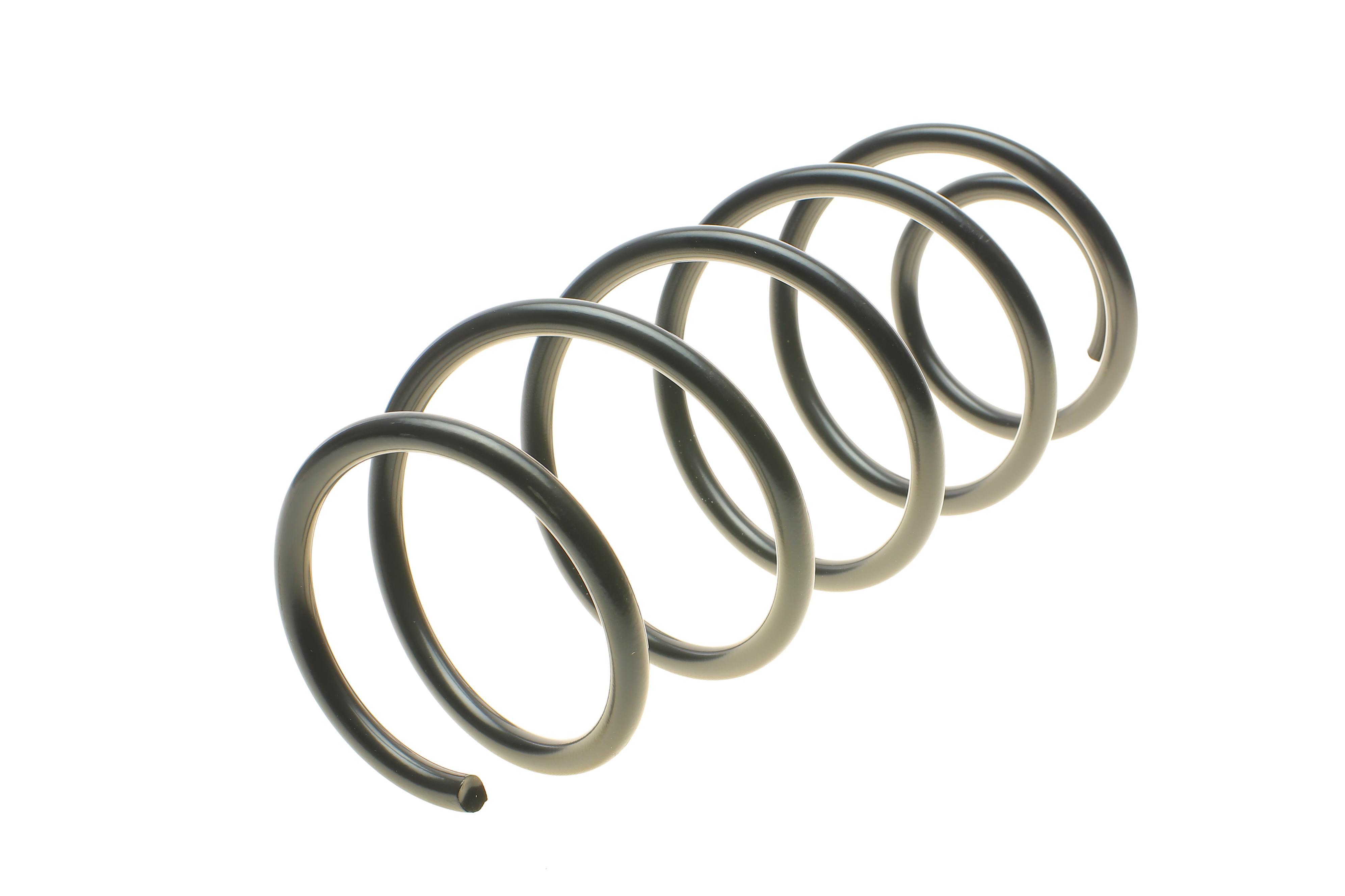 Пружина (передня) Peugeot 508 1.6HDi/BlueHDi (+Start-Stop)/1.6THP AКПП 10-18 (унив/седан)