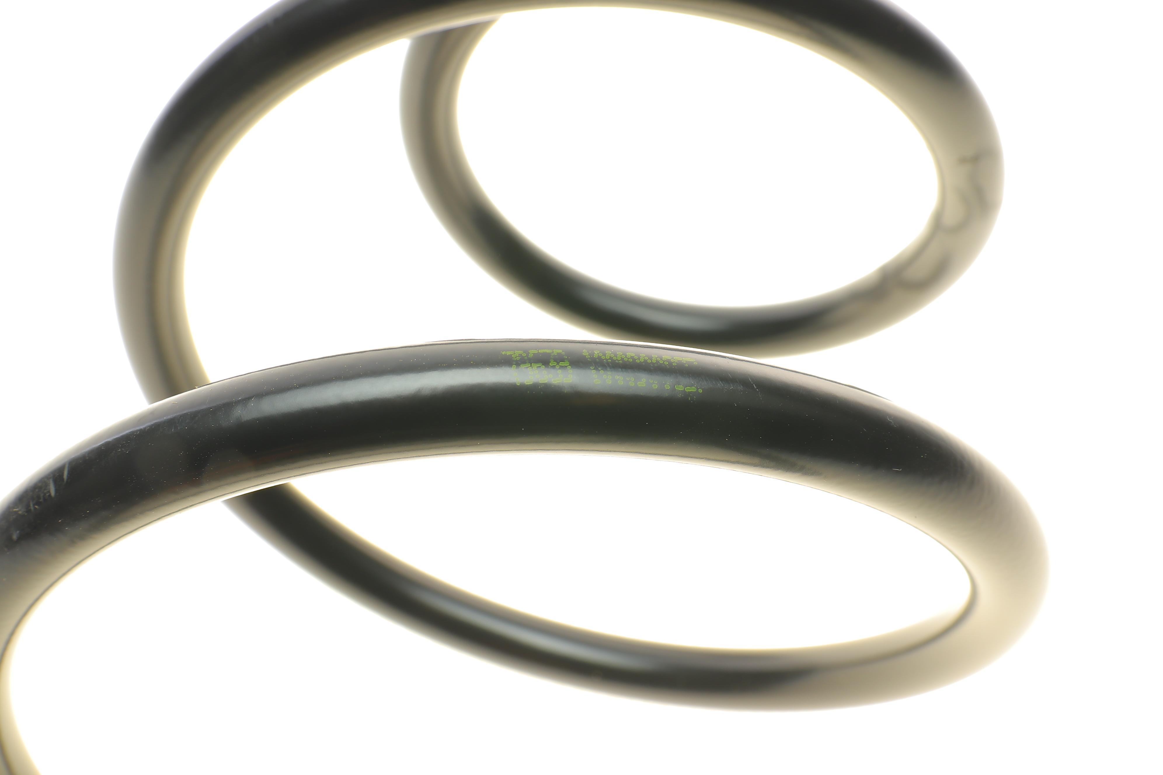 Пружина (передня) Peugeot 508 1.6HDi/BlueHDi (+Start-Stop)/1.6THP AКПП 10-18 (унив/седан)