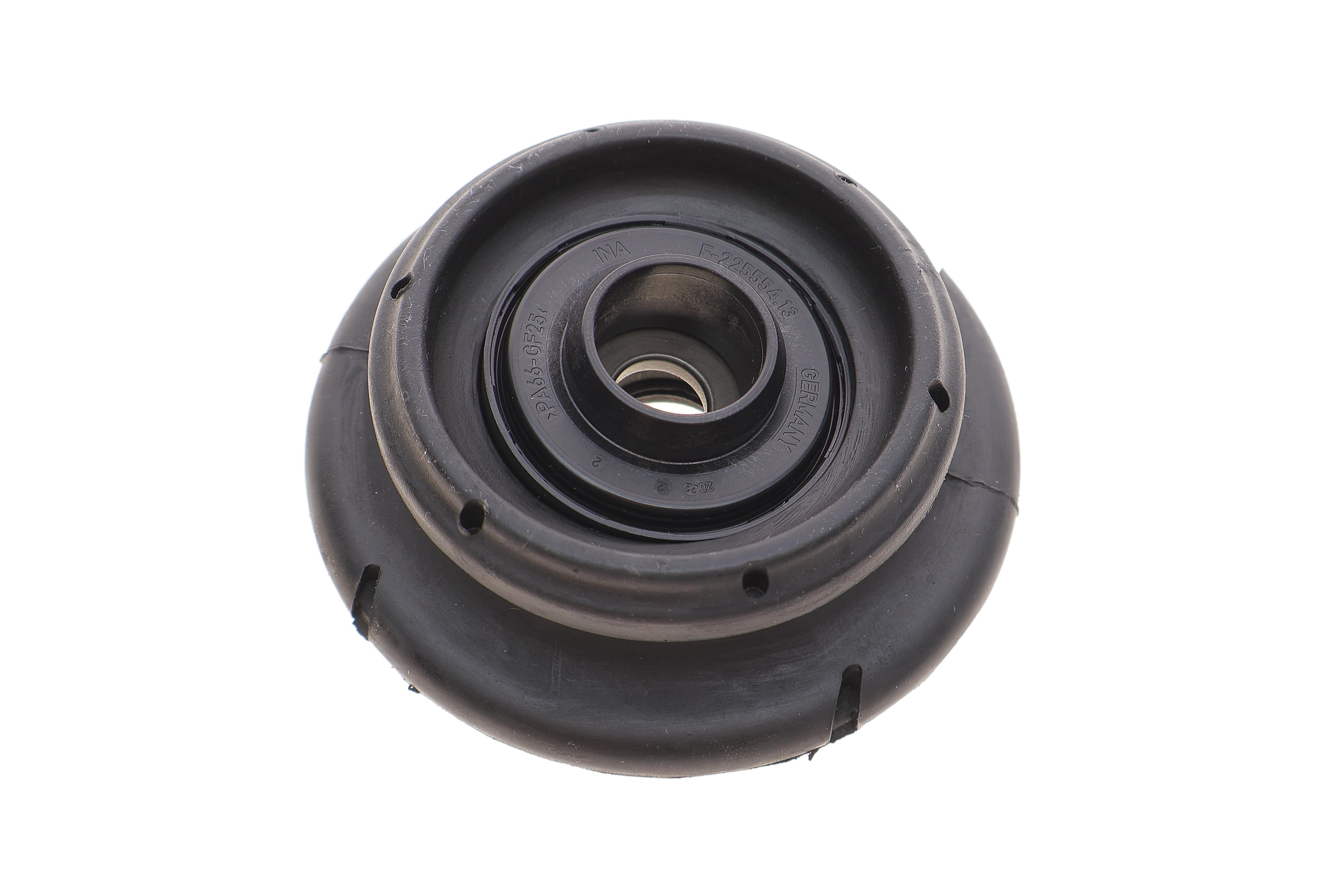 Подушка амортизатора (переднього) + підшипник Citroen C1/Toyota Aygo/Peugeot 107 05-