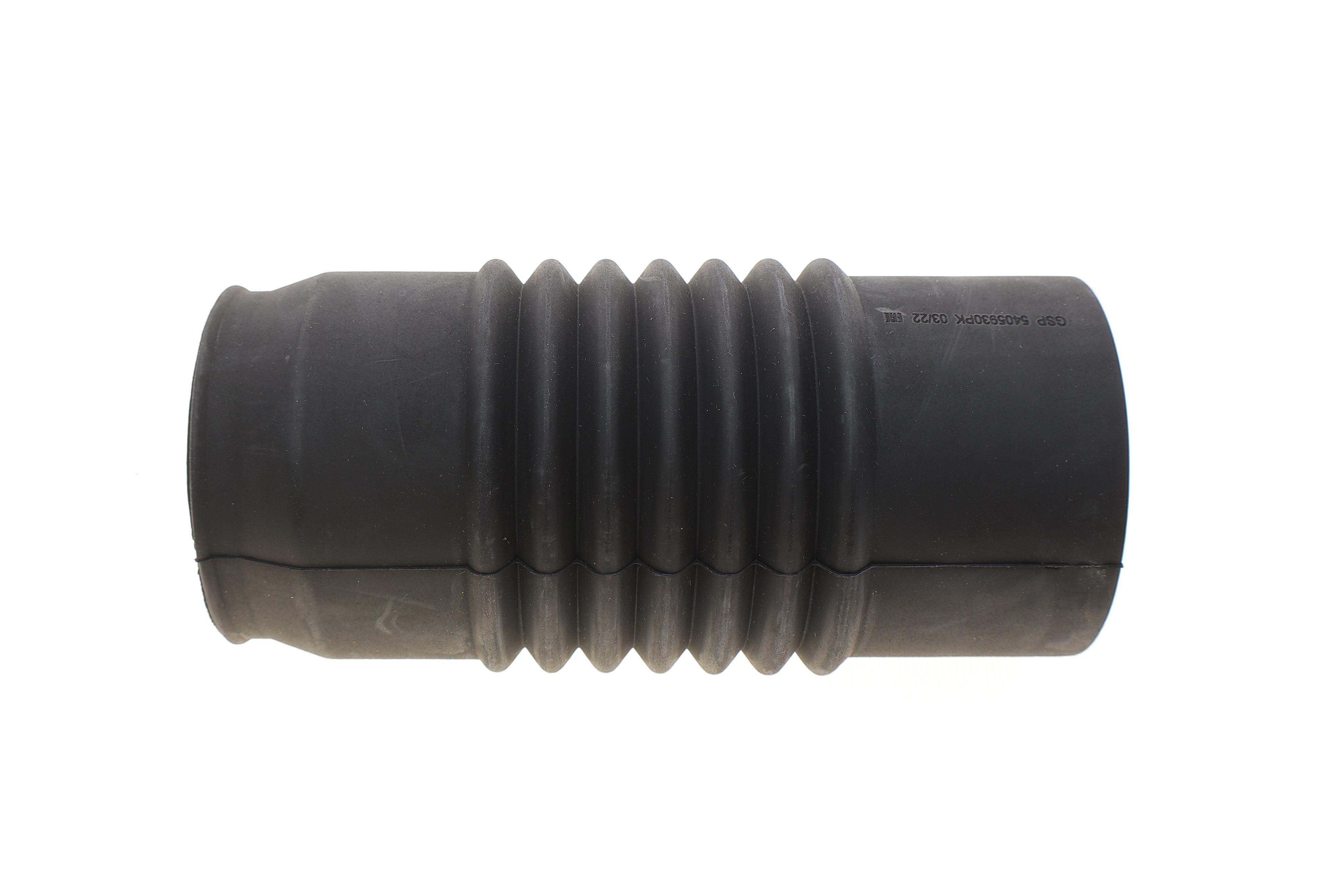 Пильник + відбійник амортизатора (переднього) Mazda 6 02-07 (к-кт 2шт)