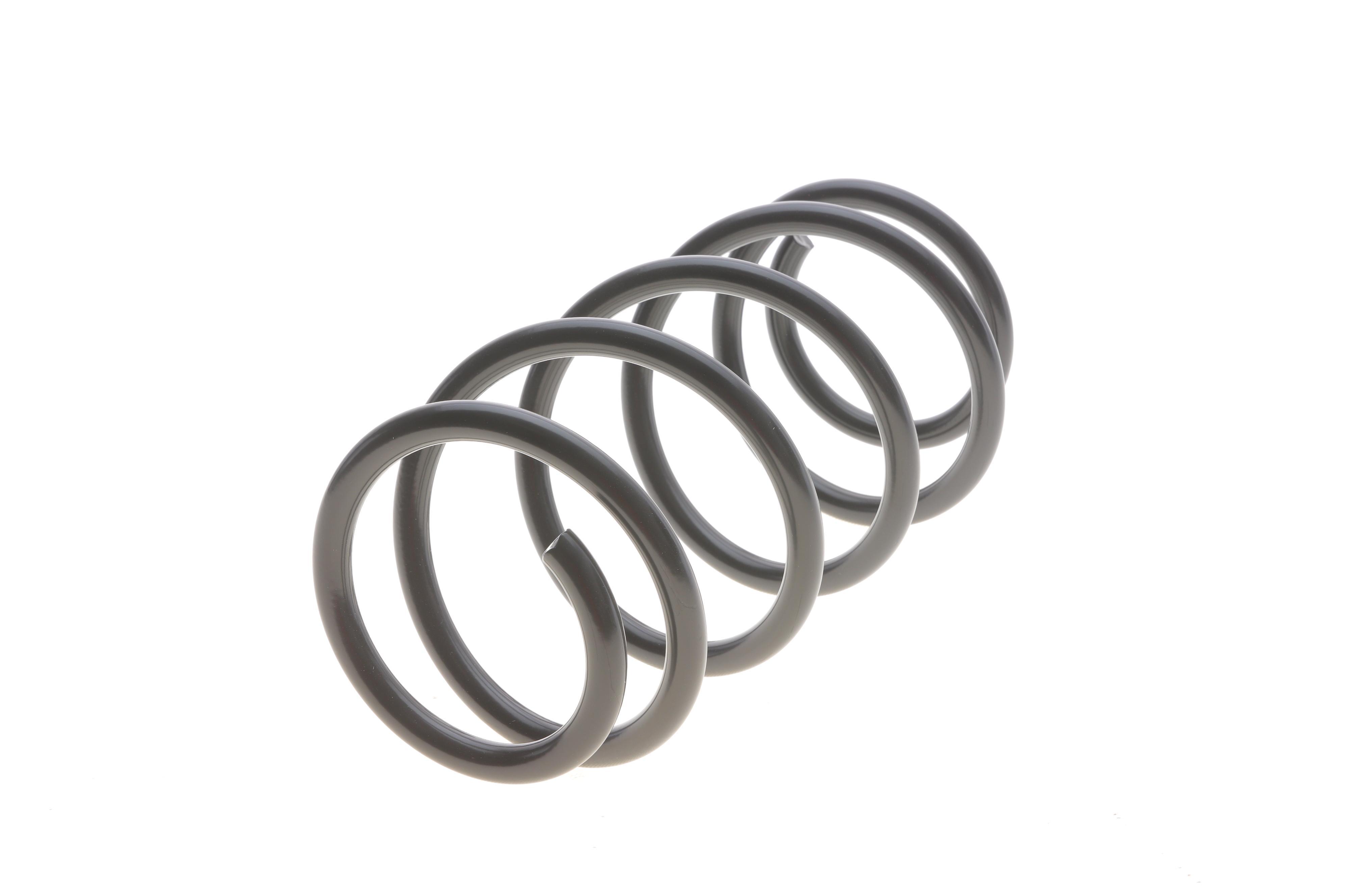 Пружина (передня) Opel Astra G 2.0DI/DTI/2.2DTI/Vectra B 2.0-2.2i 16V 95-03 (седан/ун/нак.з.ч/фург)