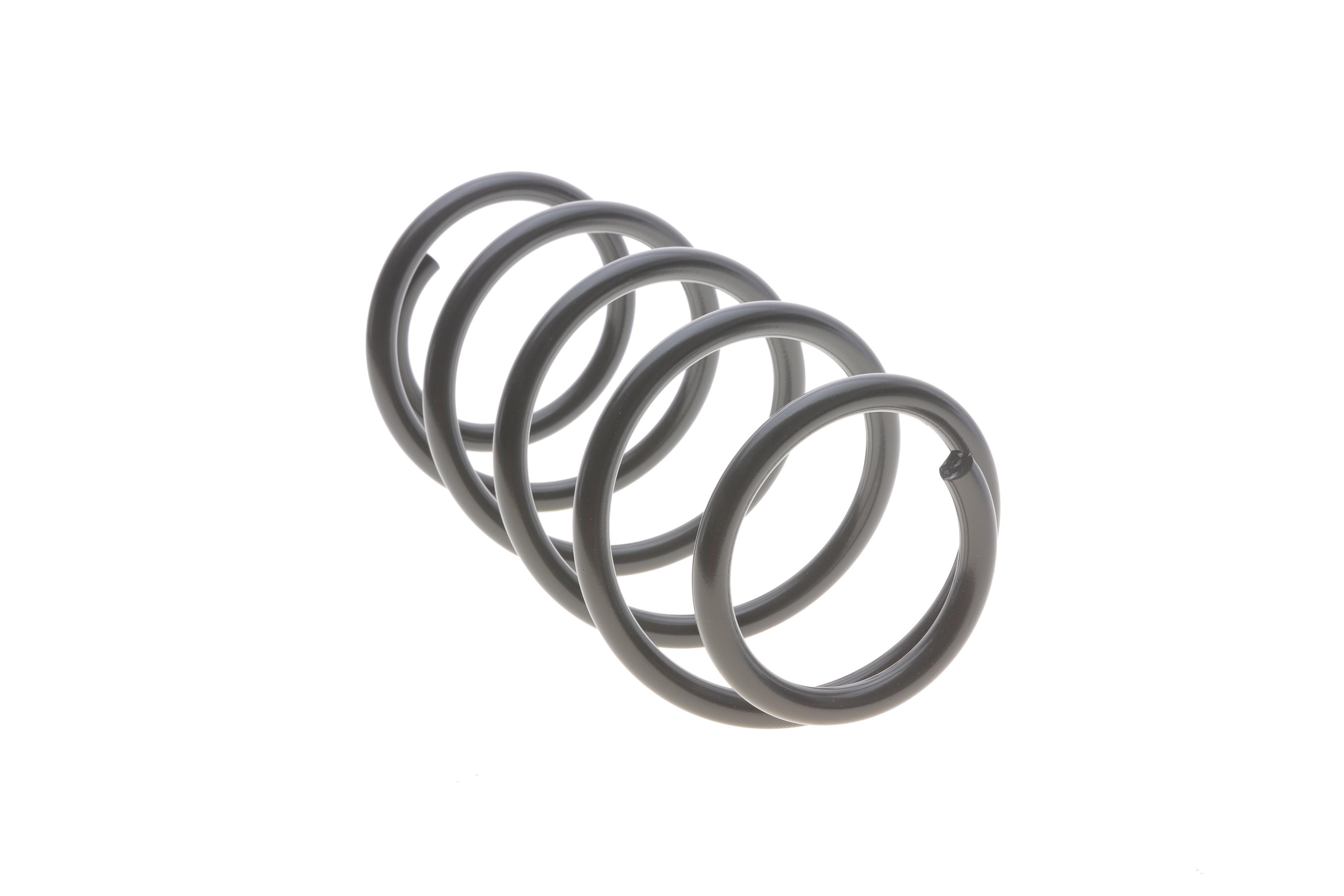 Пружина (передня) Opel Astra G 2.0DI/DTI/2.2DTI/Vectra B 2.0-2.2i 16V 95-03 (седан/ун/нак.з.ч/фург)