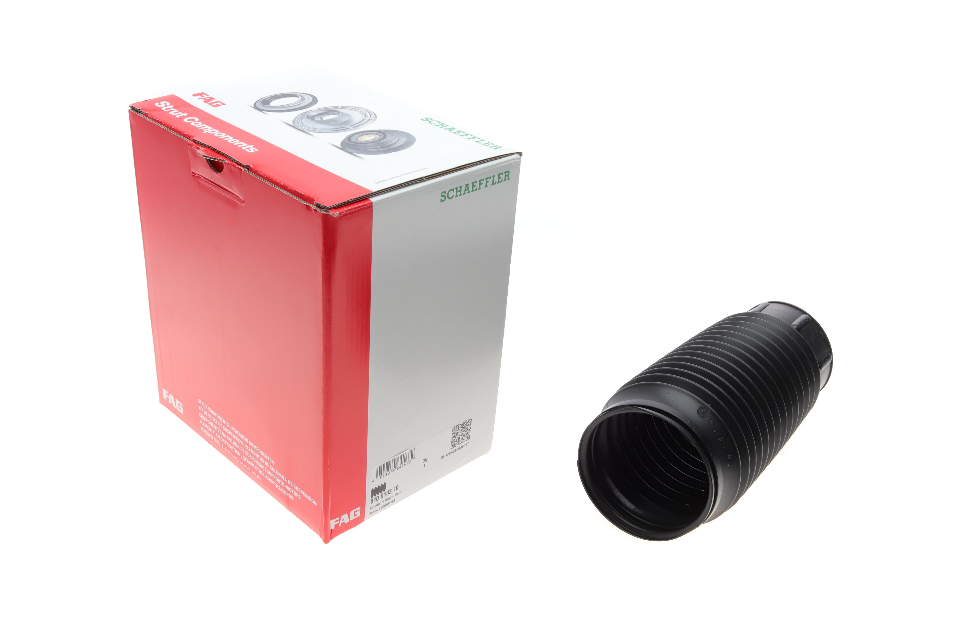 Пильник амортизатора (переднього) Fiat Ducato 06-