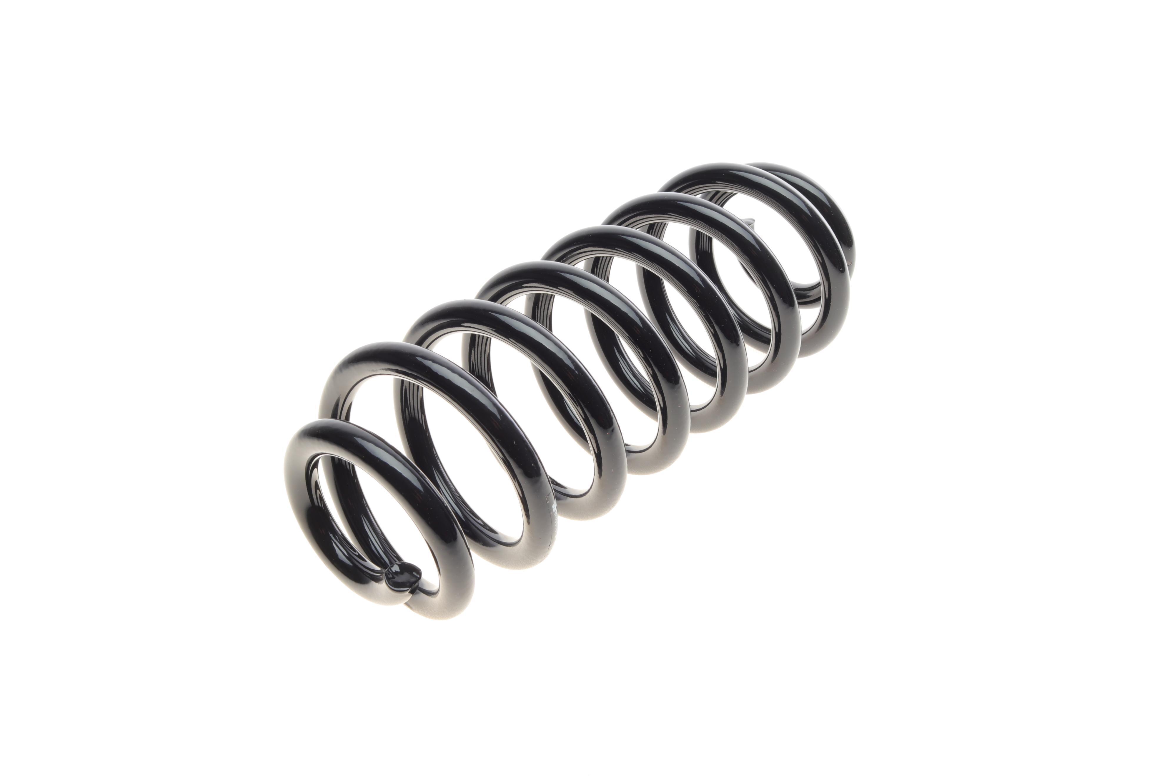 Пружина (задня) BMW X5 (E53) 3.0d/3.0i/4.4i 01-06 (для автомобіля без М-техніки)