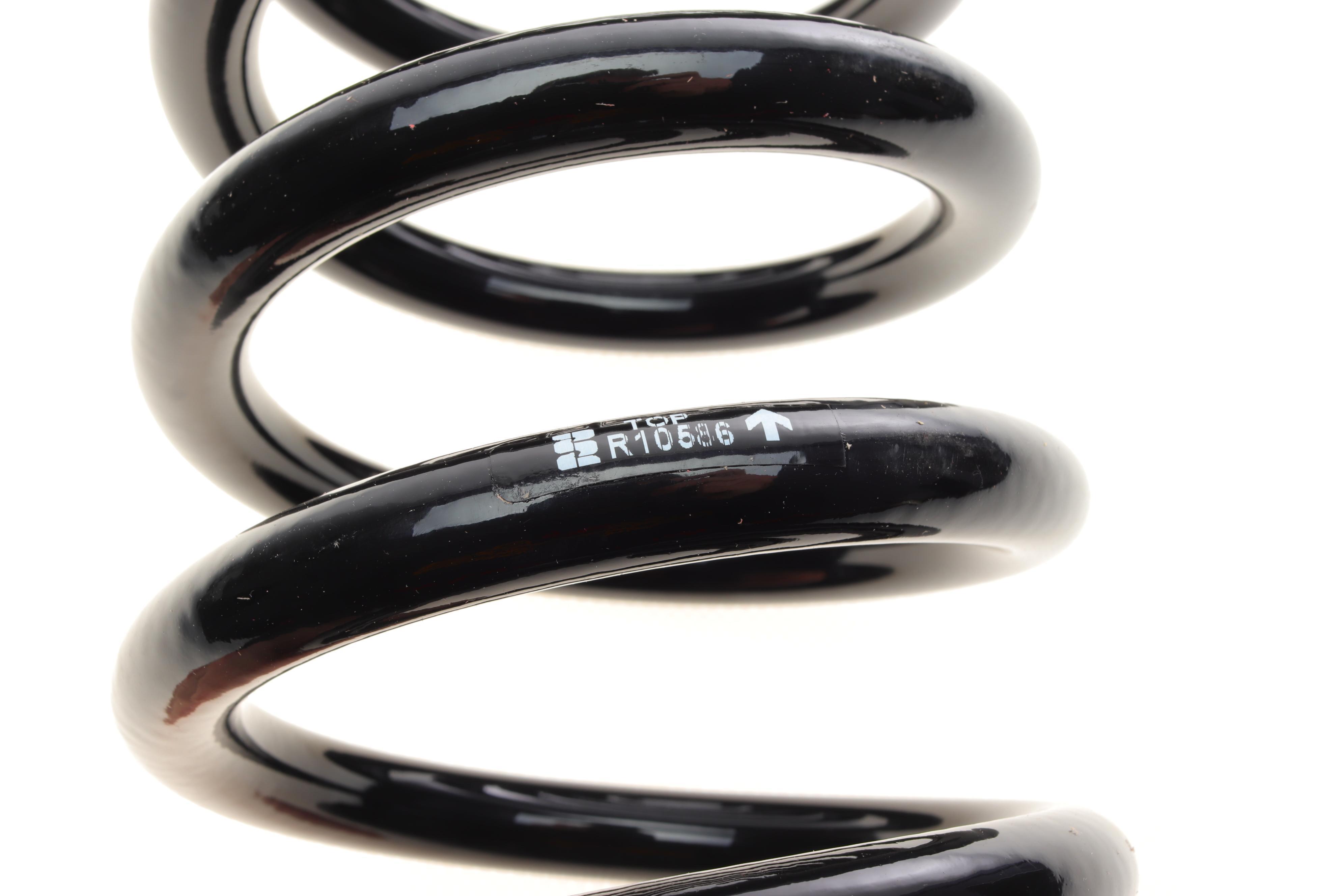 Пружина (задня) BMW X5 (E53) 3.0d/3.0i/4.4i 01-06 (для автомобіля без М-техніки)