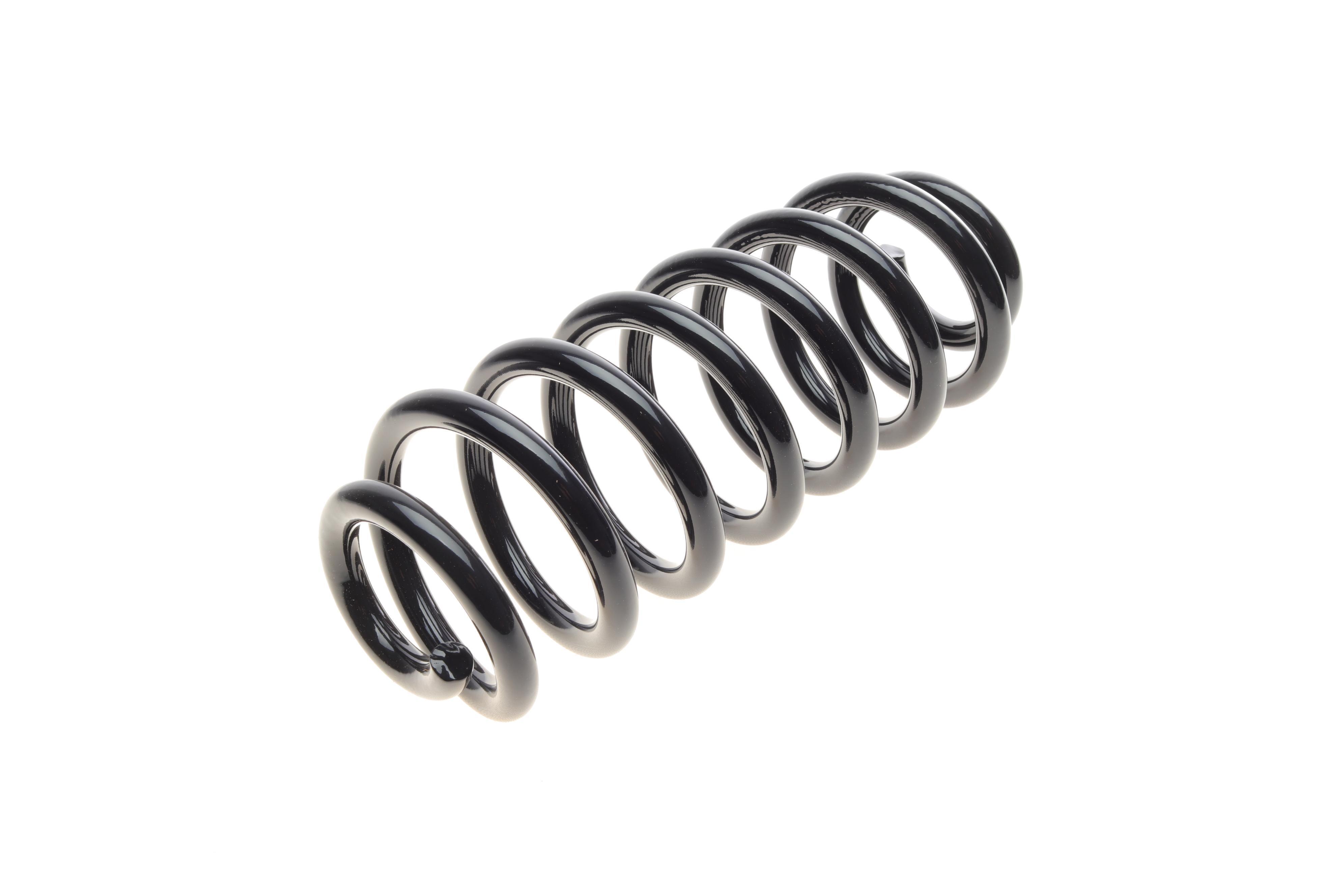 Пружина (задня) BMW X5 (E53) 3.0d/3.0i/4.4i 01-06 (для автомобіля без М-техніки)