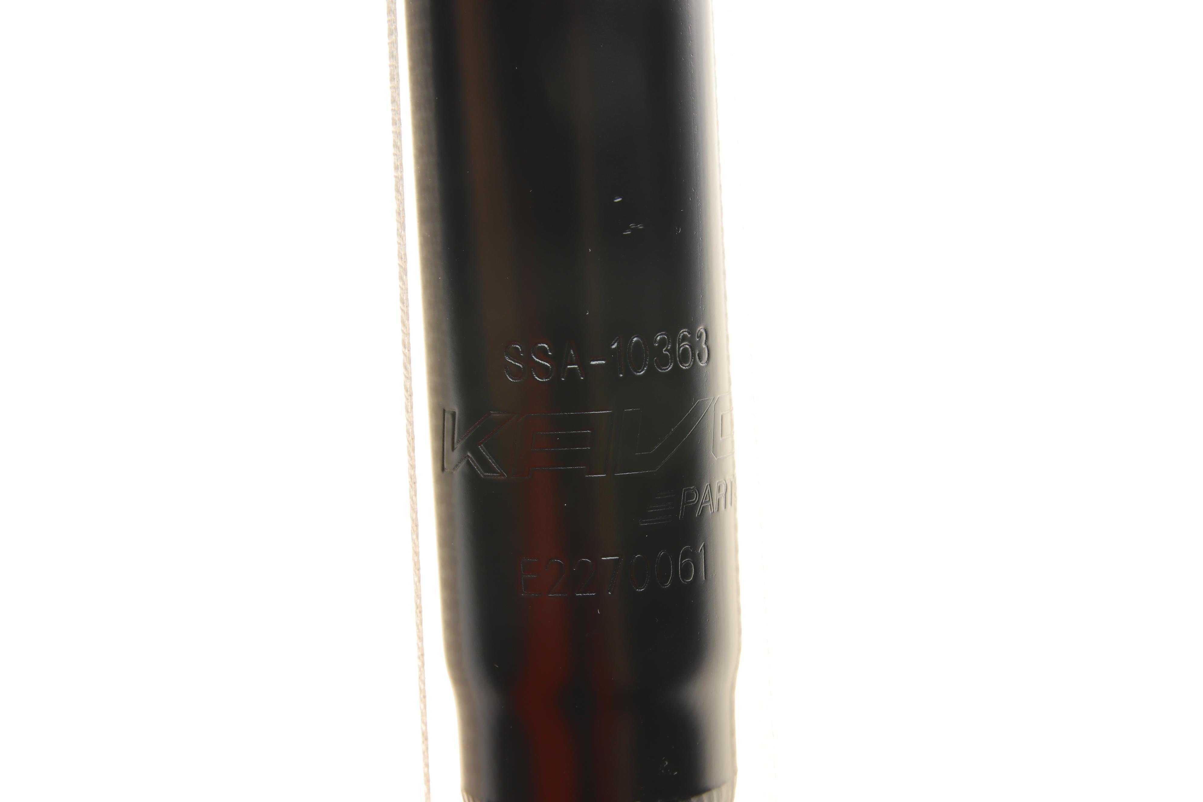 Амортизатор (задній) Audi A4/A5 07-